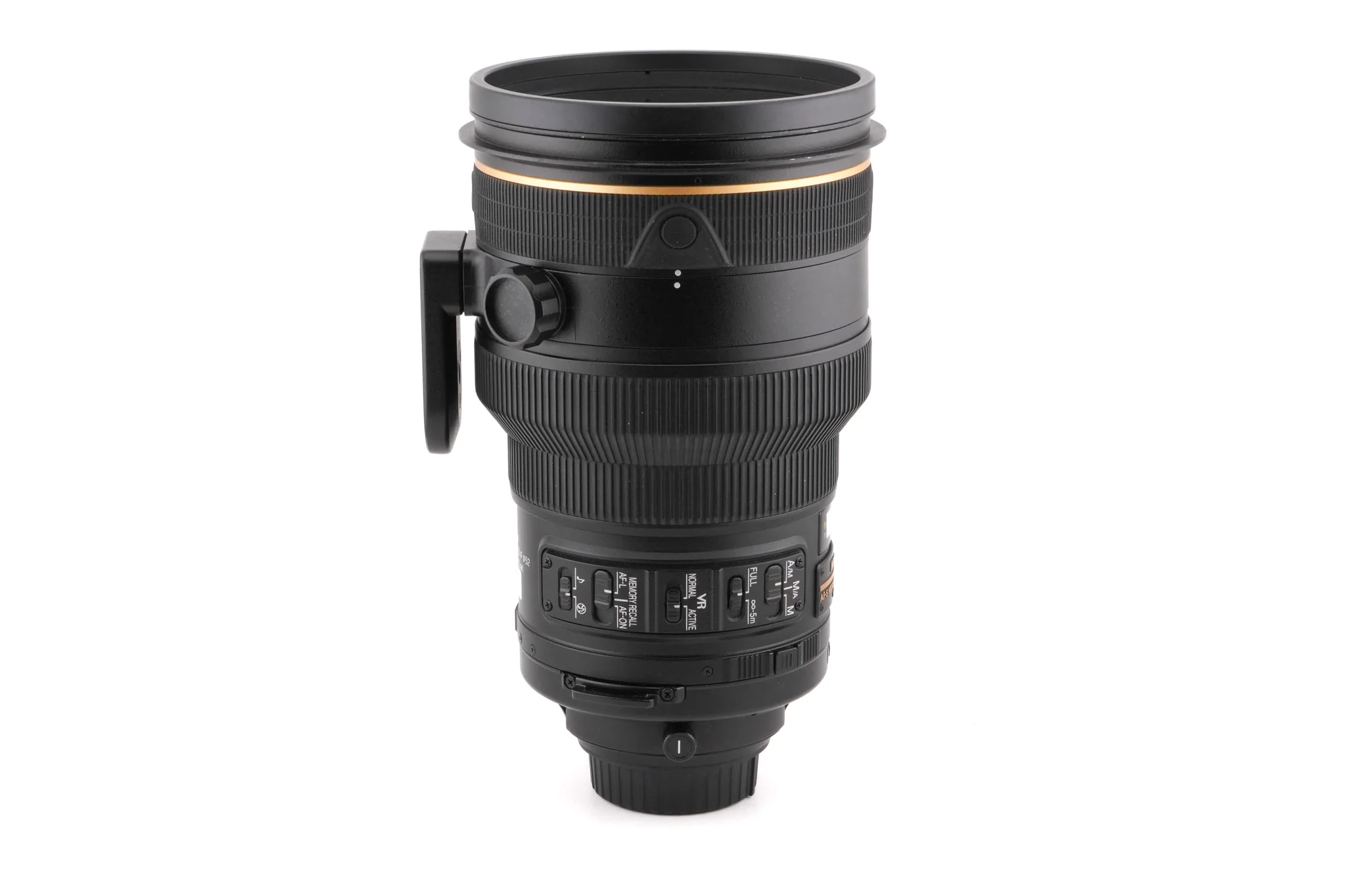 Nikon 200mm f2 AF-S Nikkor G II ED VR - Image 3