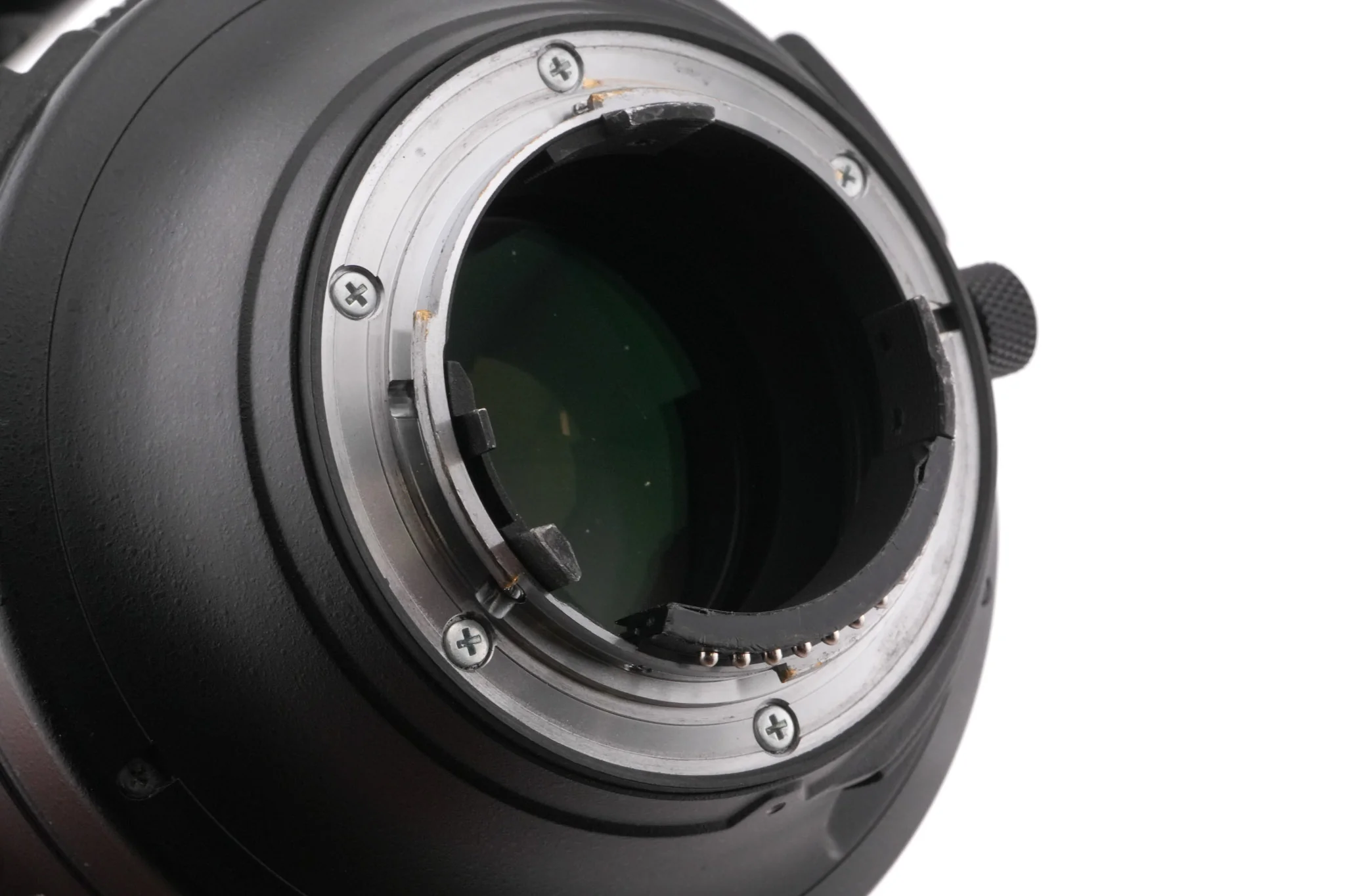 Nikon 200mm f2 AF-S Nikkor G II ED VR - Image 6