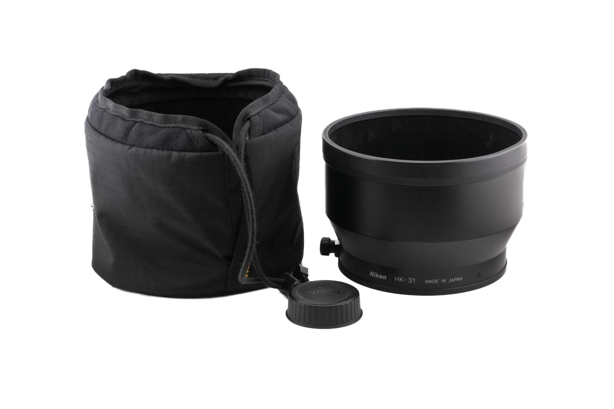 Nikon 200mm f2 AF-S Nikkor G II ED VR - Image 7