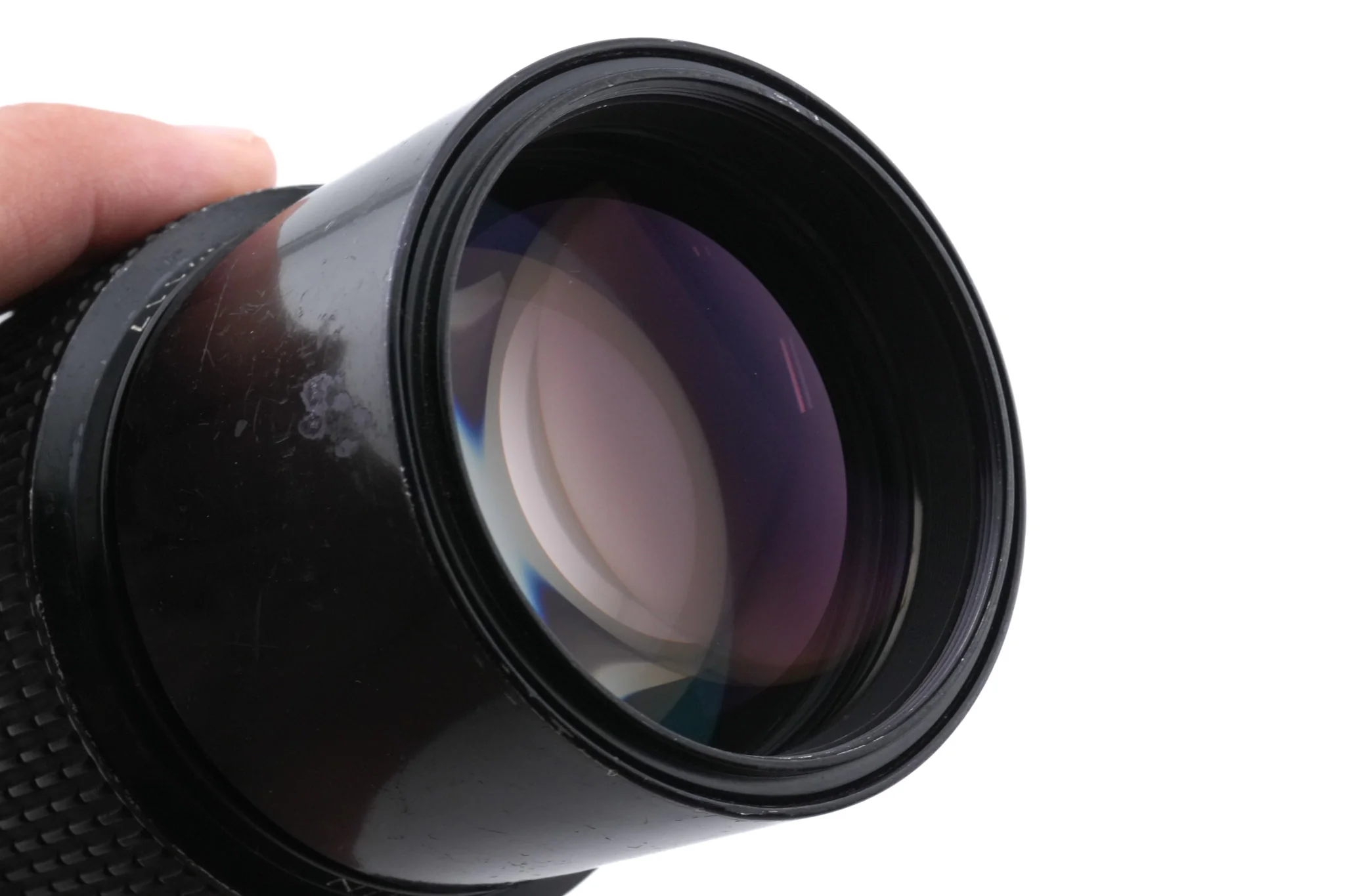 Nikon 200mm f4 Nikkor AI - Image 3