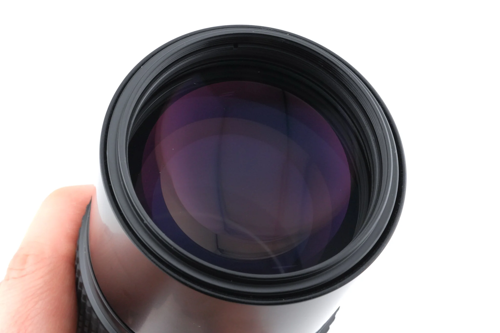 Nikon 200mm f4 Nikkor AI-S - Image 5