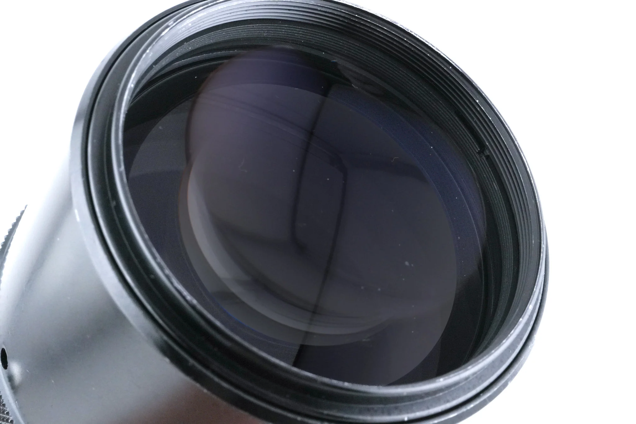 Nikon 200mm f4 Nikkor-Q Auto AI'd - Image 3
