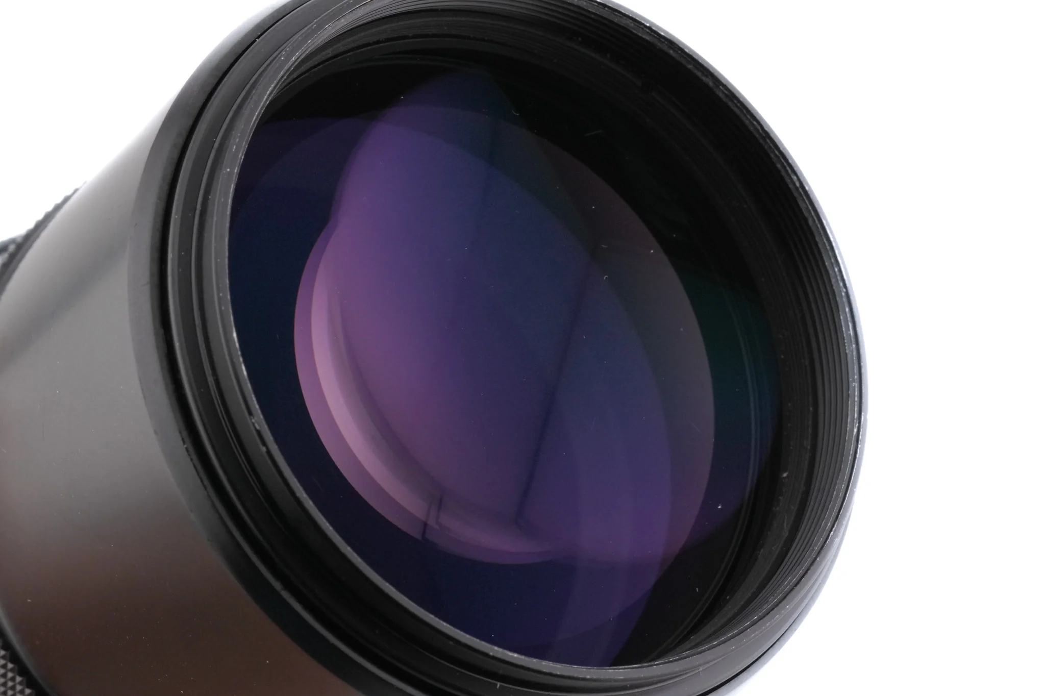 Nikon 200mm f4 Nikkor-Q.C Auto Pre-AI - Image 3