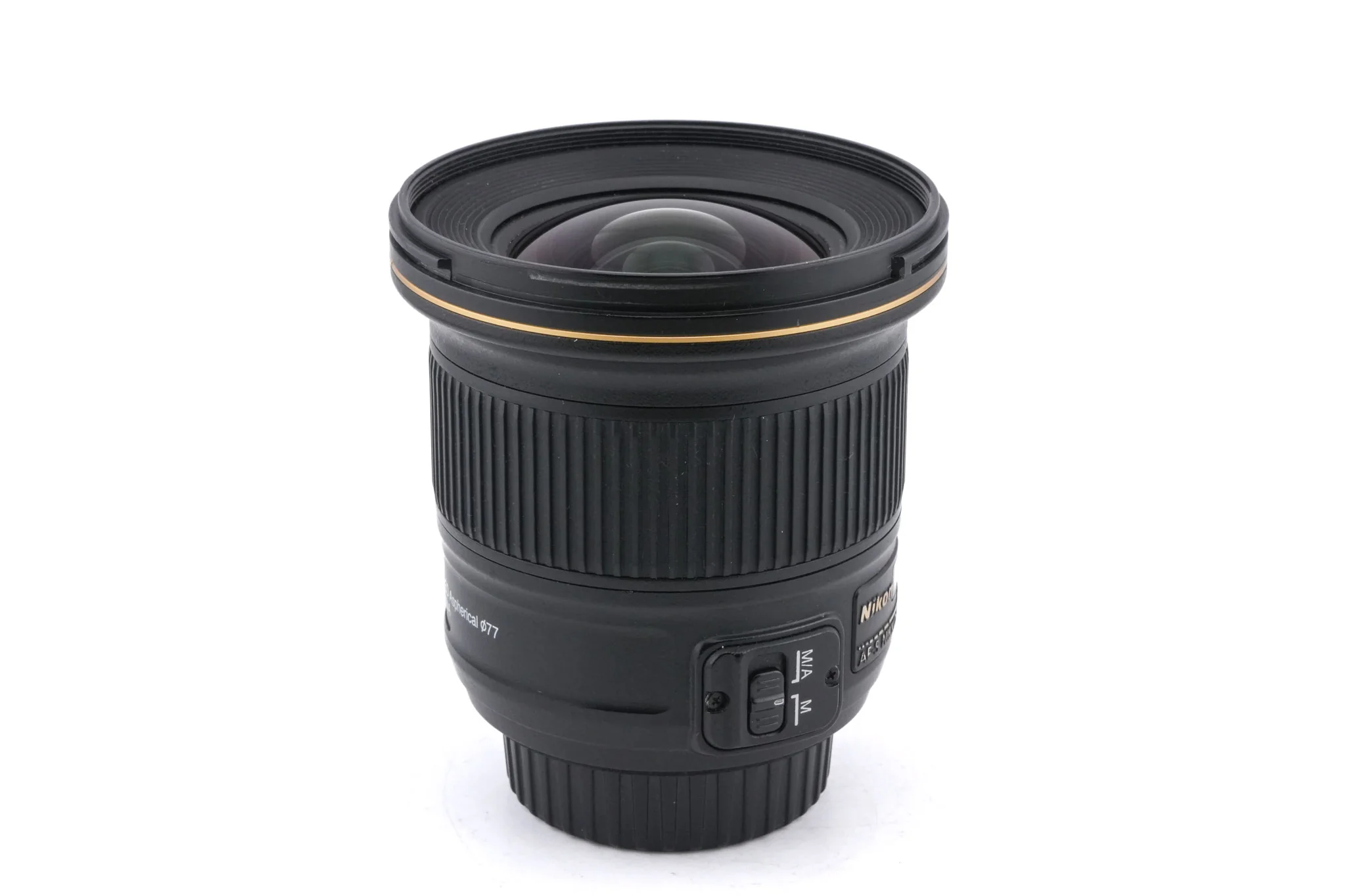 Nikon 20mm f1.8 AF-S Nikkor G ED N - Image 2