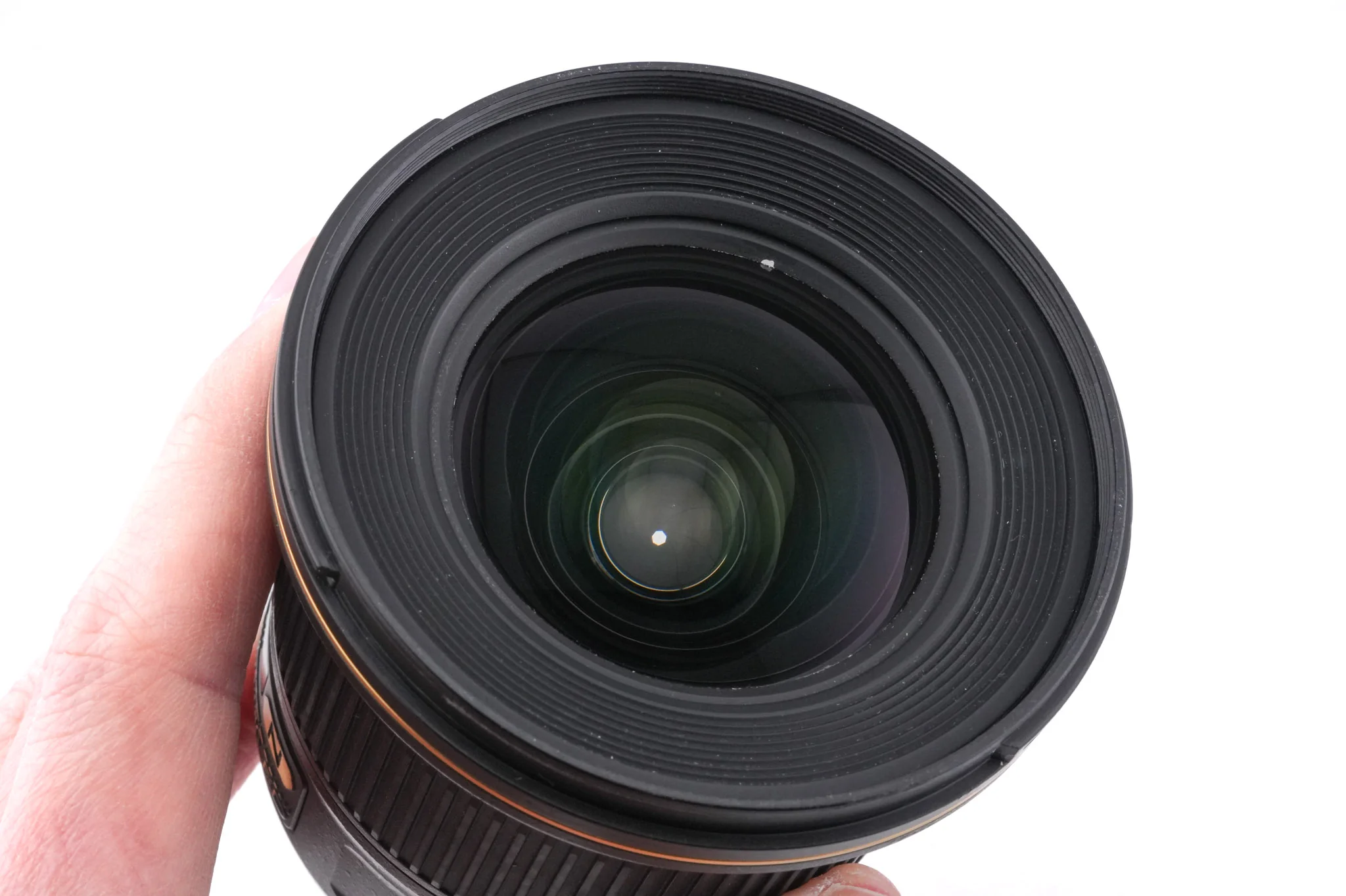 Nikon 20mm f1.8 AF-S Nikkor G ED N - Image 5