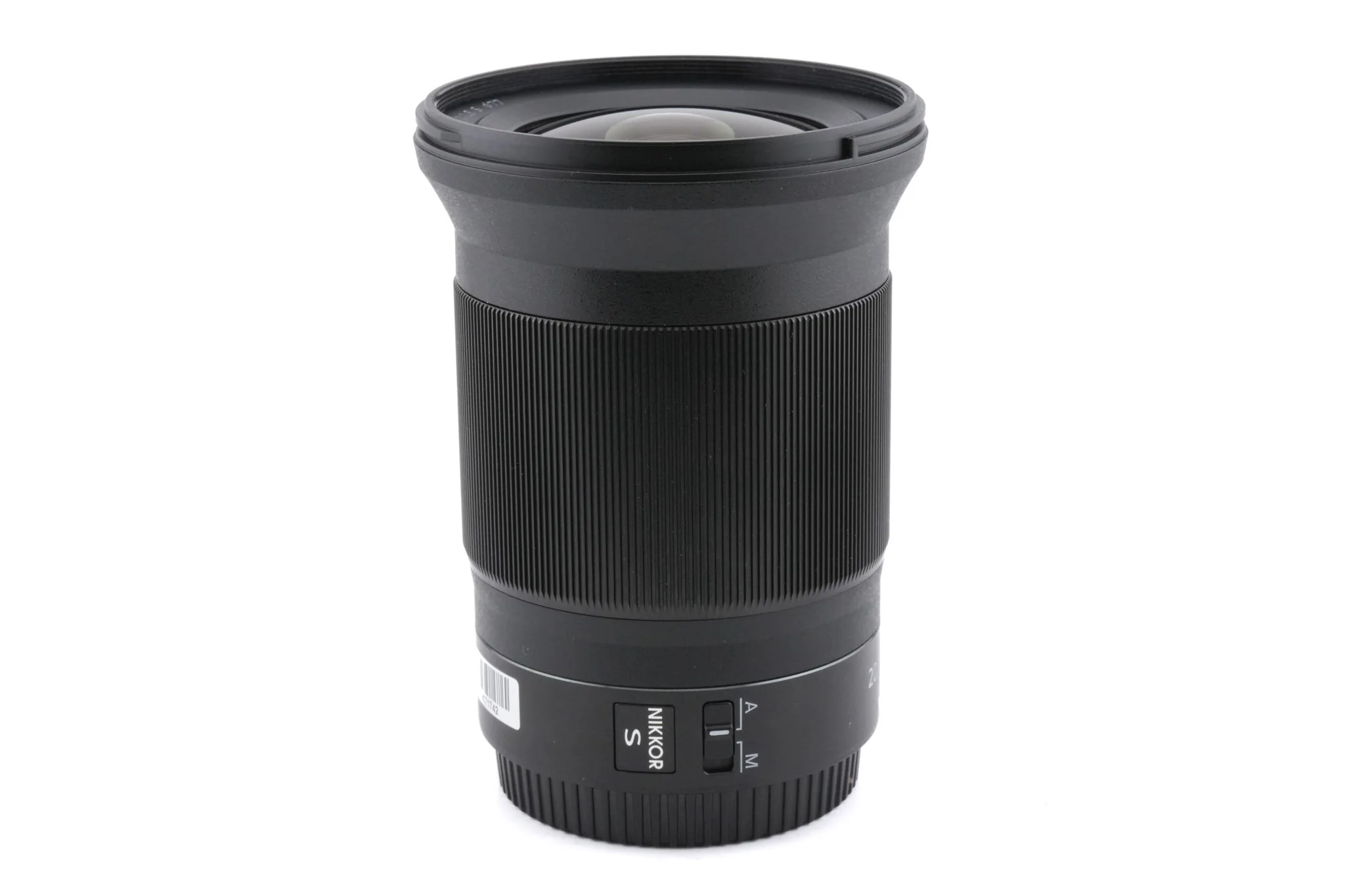 Nikon 20mm f1.8 Nikkor Z S - Image 4