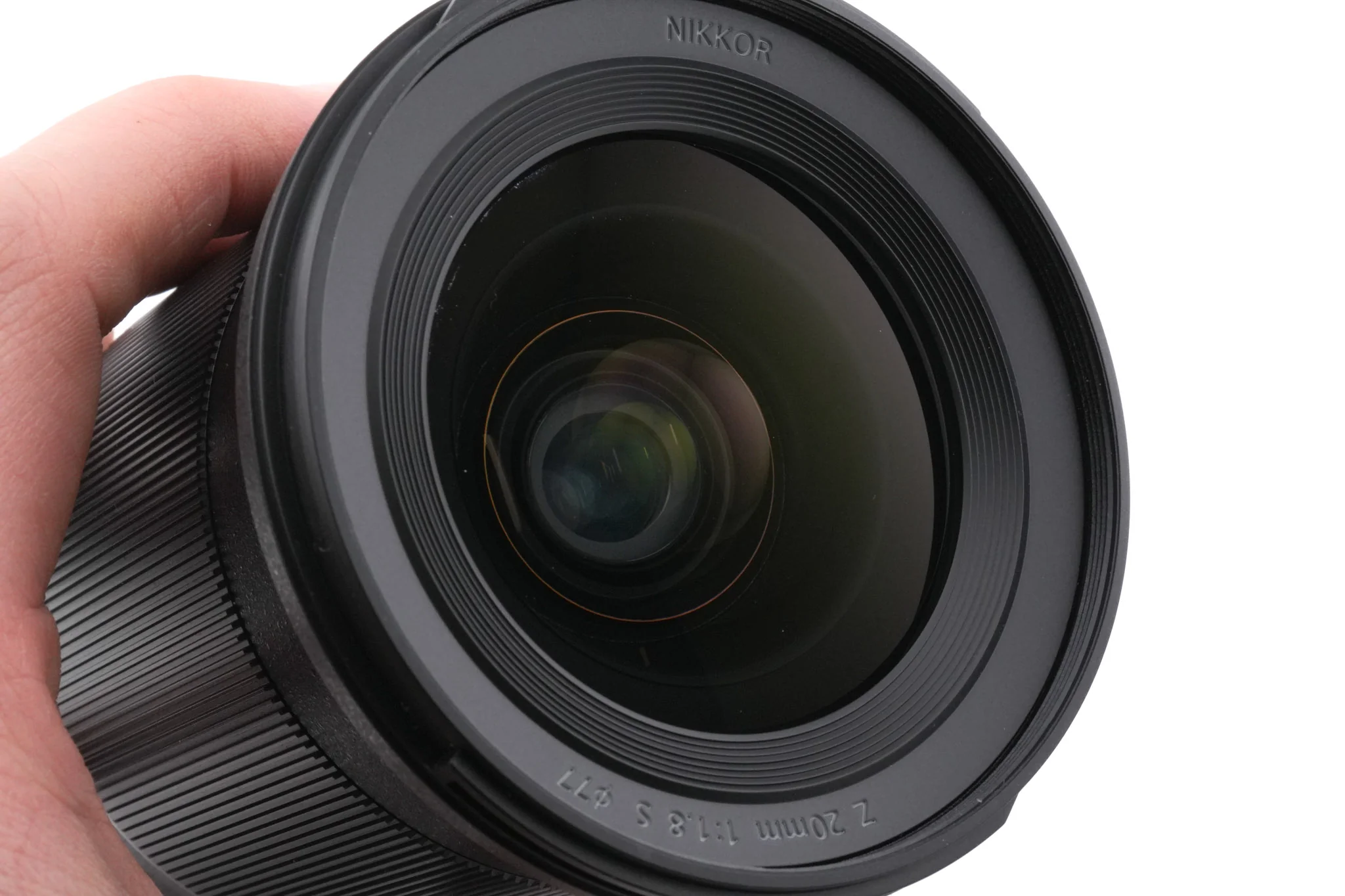 Nikon 20mm f1.8 Nikkor Z S - Image 5