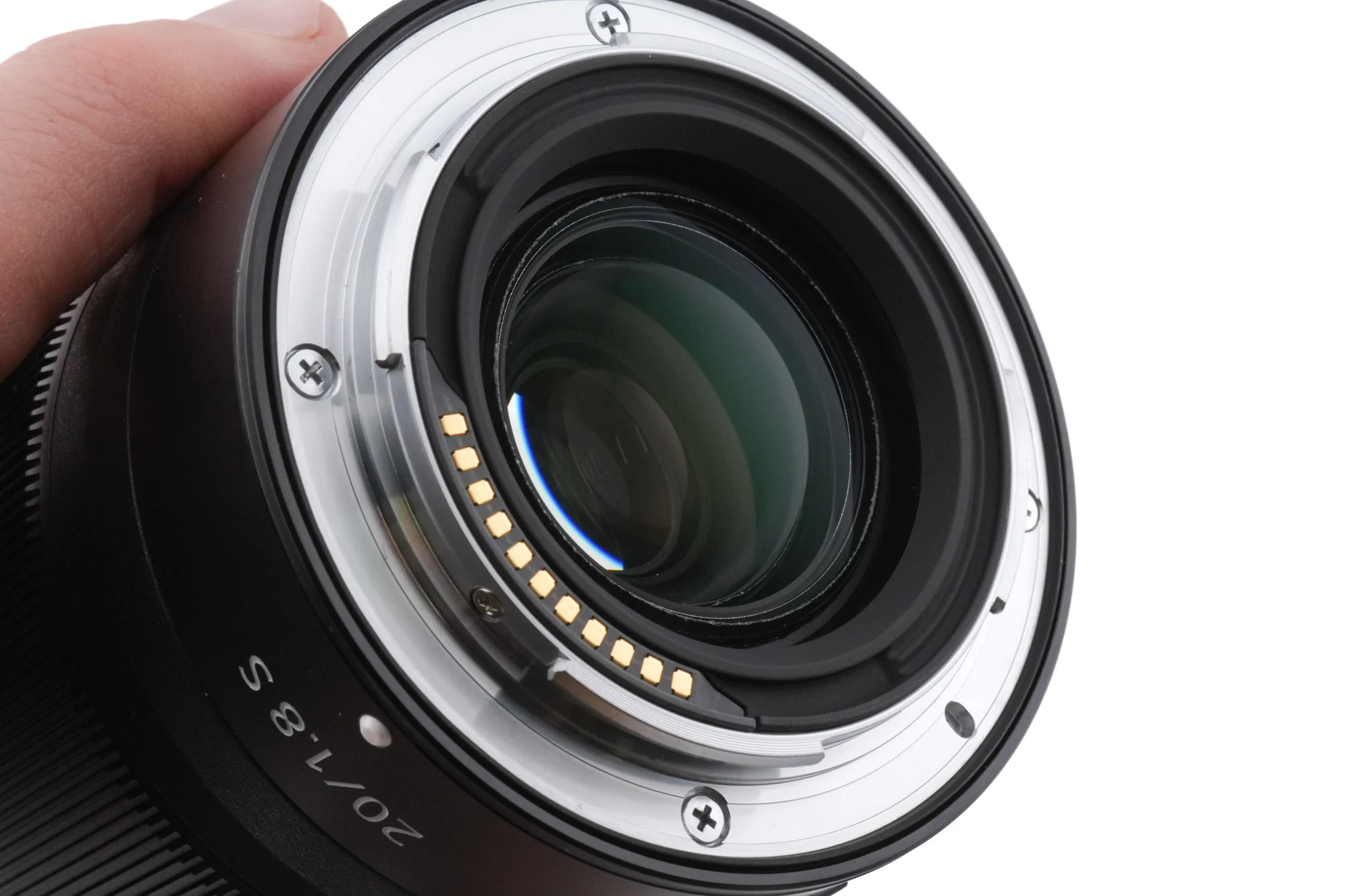 Nikon 20mm f1.8 Nikkor Z S - Image 6