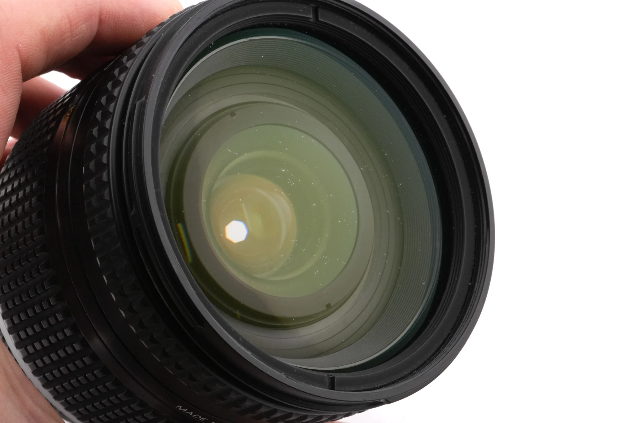 Nikon 24-120mm f3.5-5.6 AF Nikkor D - Image 3