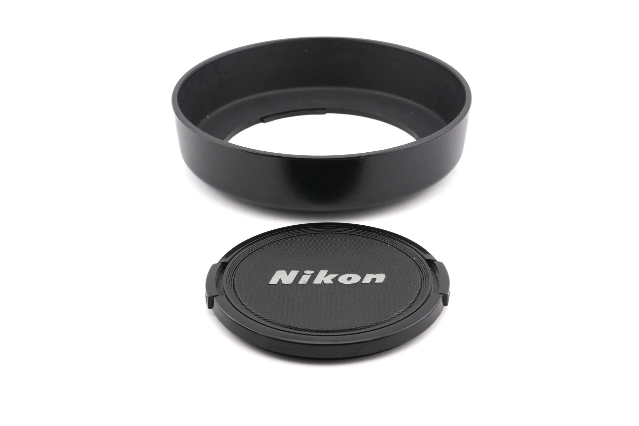 Nikon 24-120mm f3.5-5.6 AF Nikkor D - Image 5