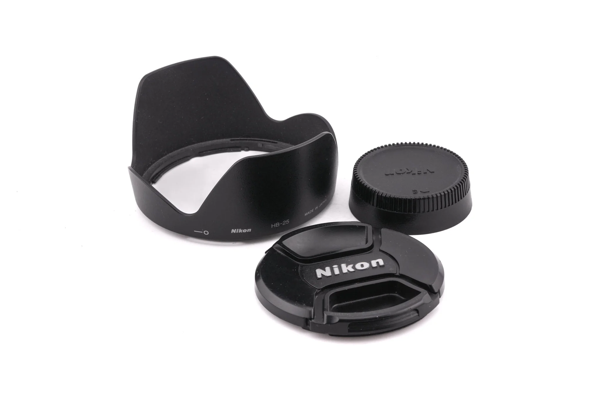 Nikon 24-120mm f3.5-5.6 AF-S Nikkor G ED VR - Image 5