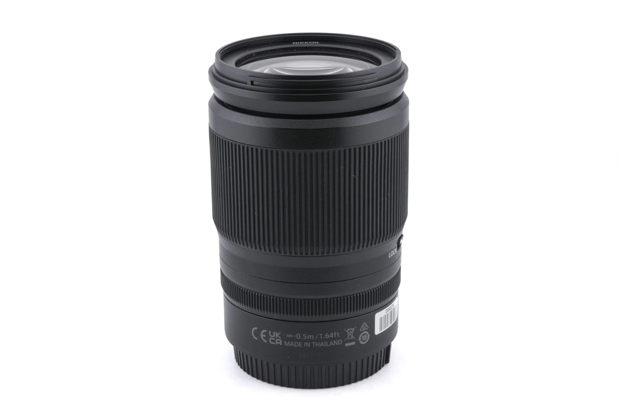 Nikon 24-200mm f4-6.3 Nikkor Z VR - Image 2