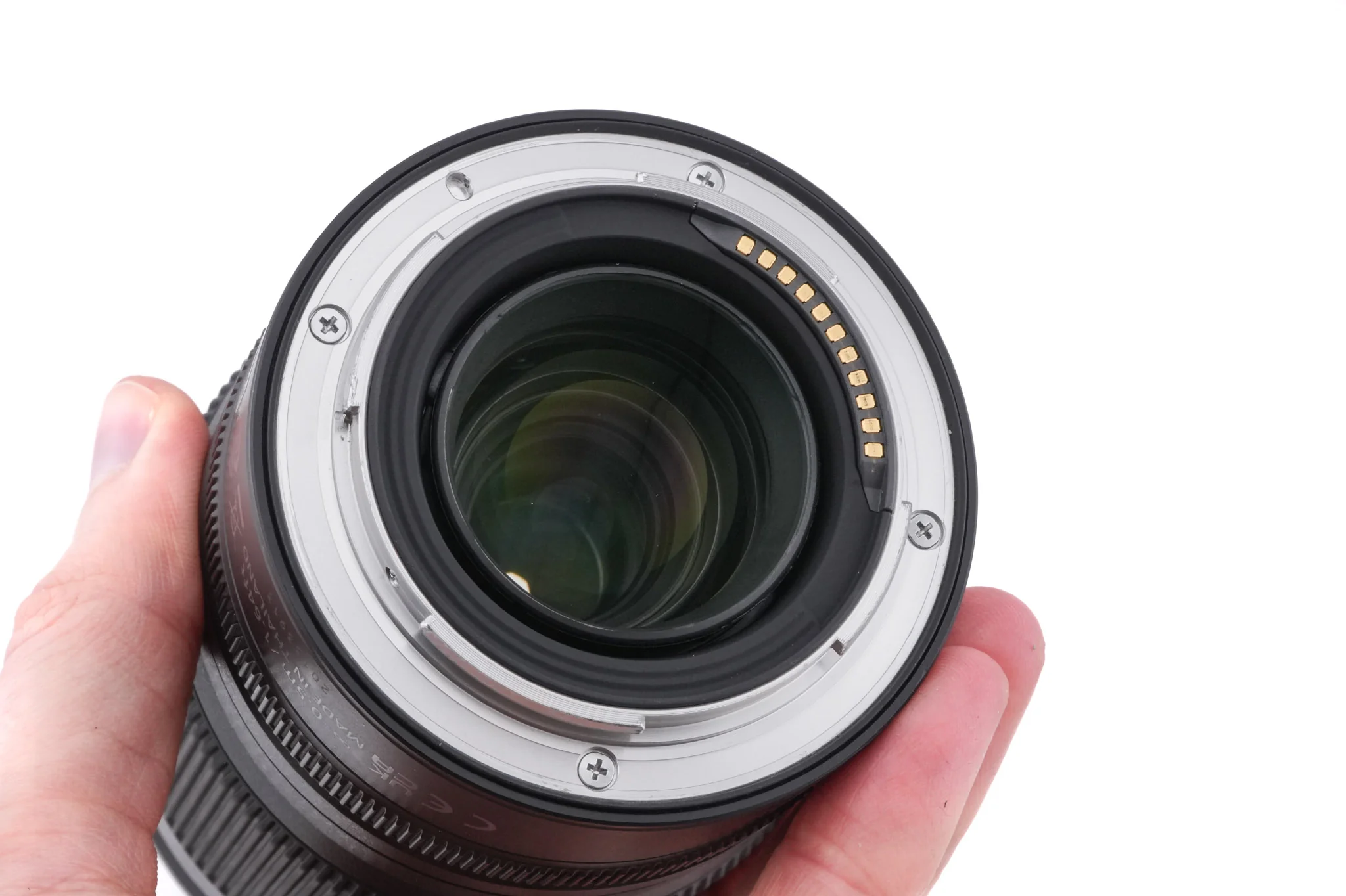 Nikon 24-200mm f4-6.3 Nikkor Z VR - Image 4