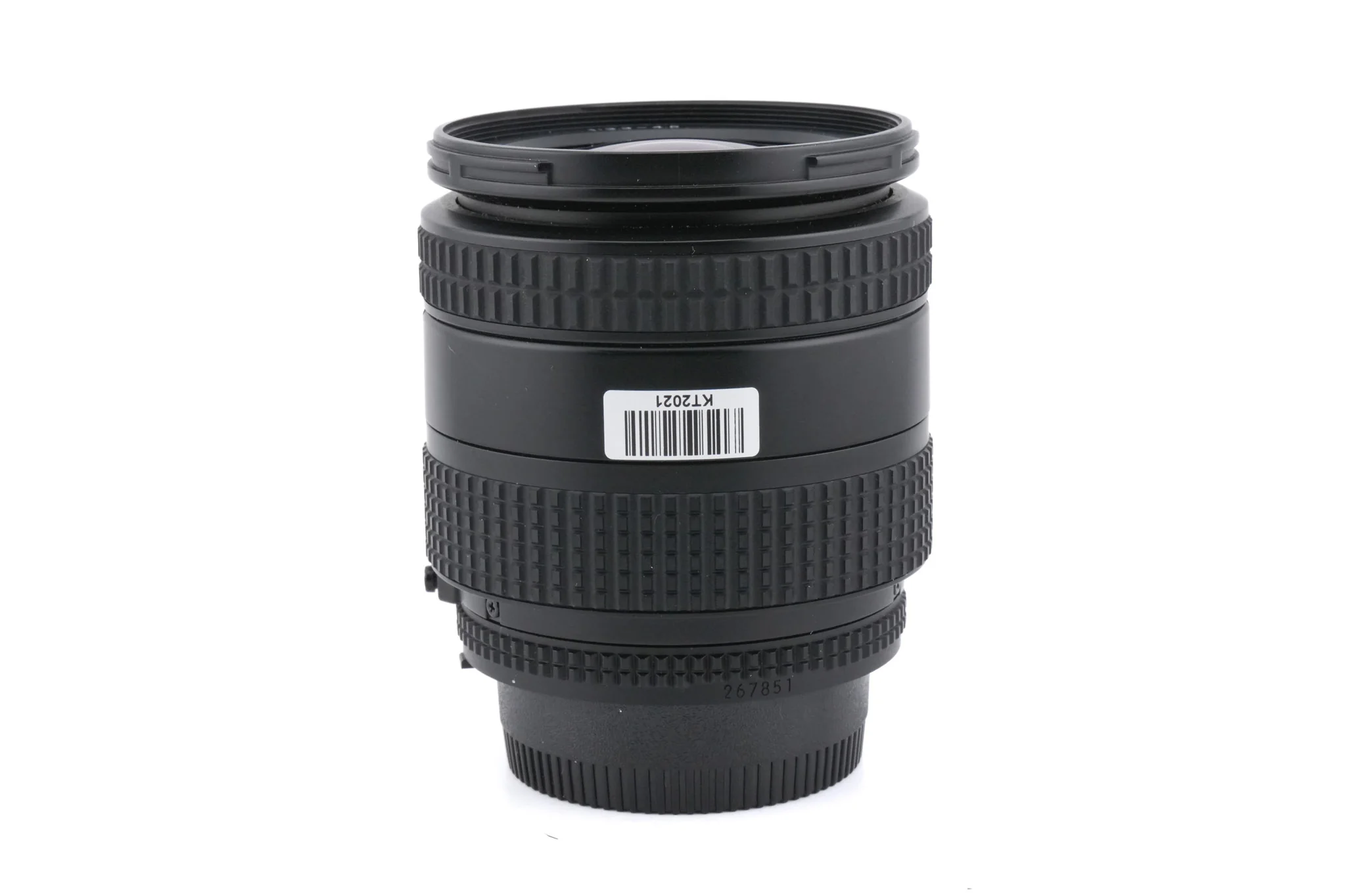 Nikon 24-50mm f3.3-4.5 AF Nikkor - Image 2