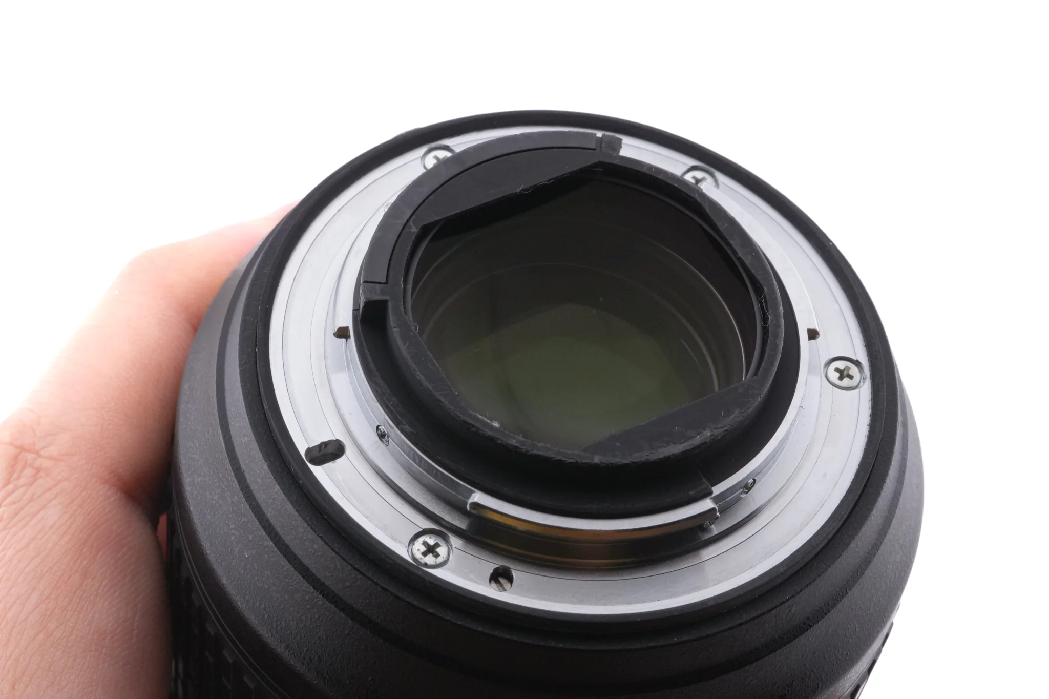 Nikon 24-70mm f2.8 AF-S Nikkor E ED N VR - Image 6