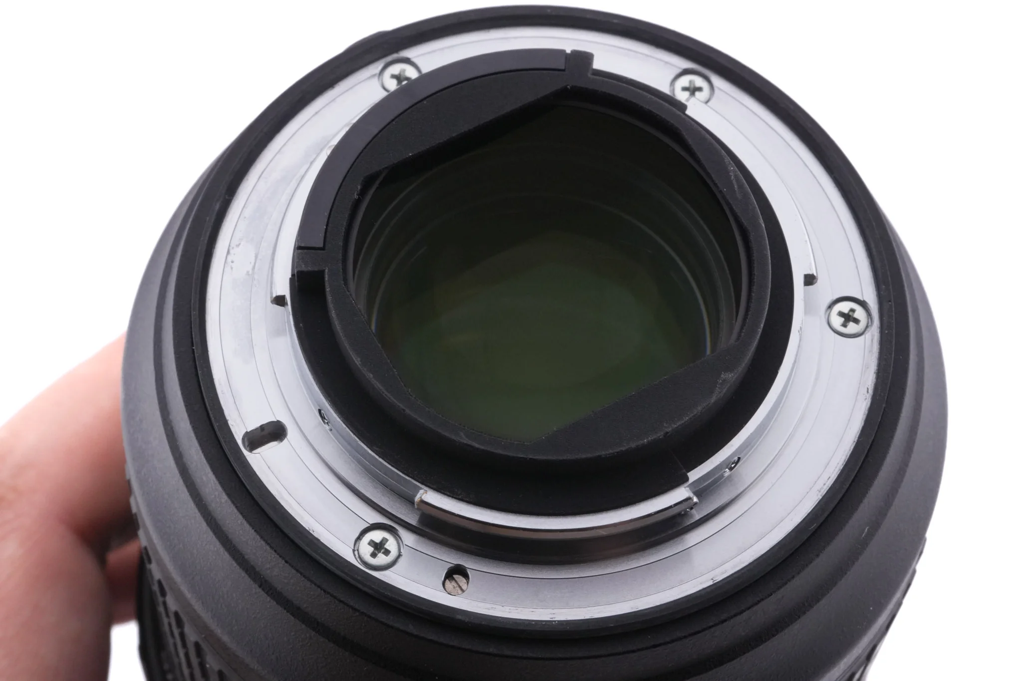 Nikon 24-70mm f2.8 AF-S Nikkor E ED N VR - Image 6
