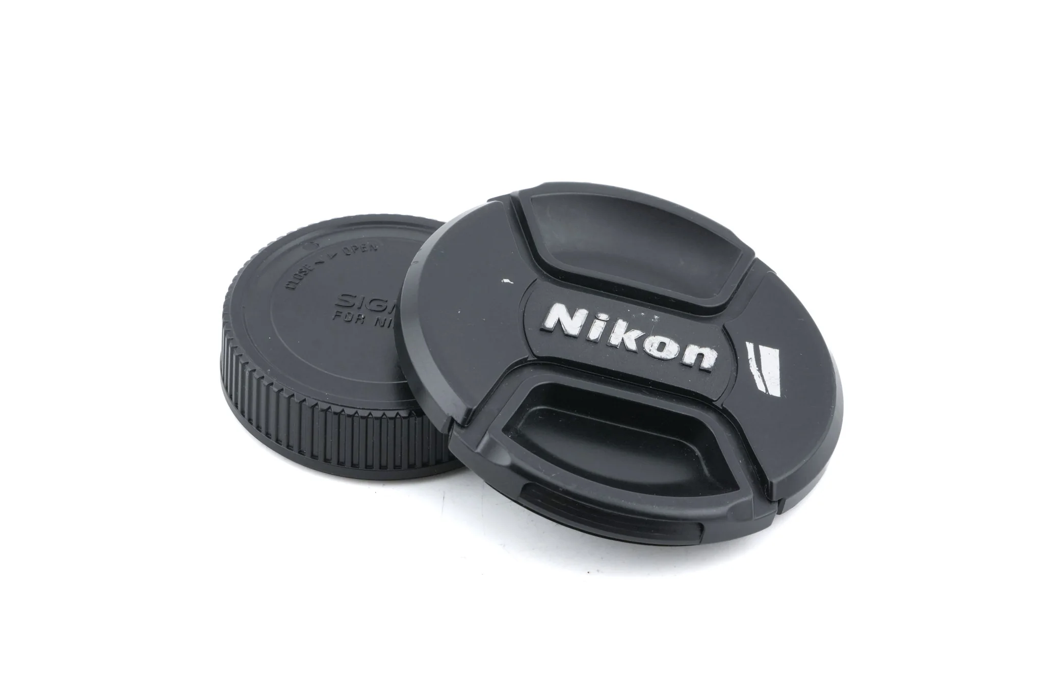 Nikon 24-70mm f2.8 AF-S Nikkor G ED N - Image 7