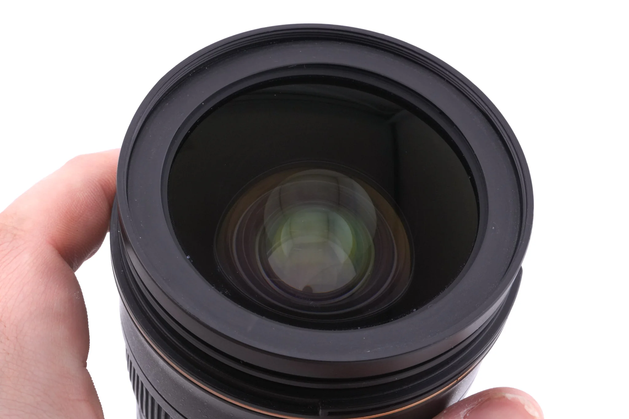 Nikon 24-70mm f2.8 AF-S Nikkor G ED N - Image 3