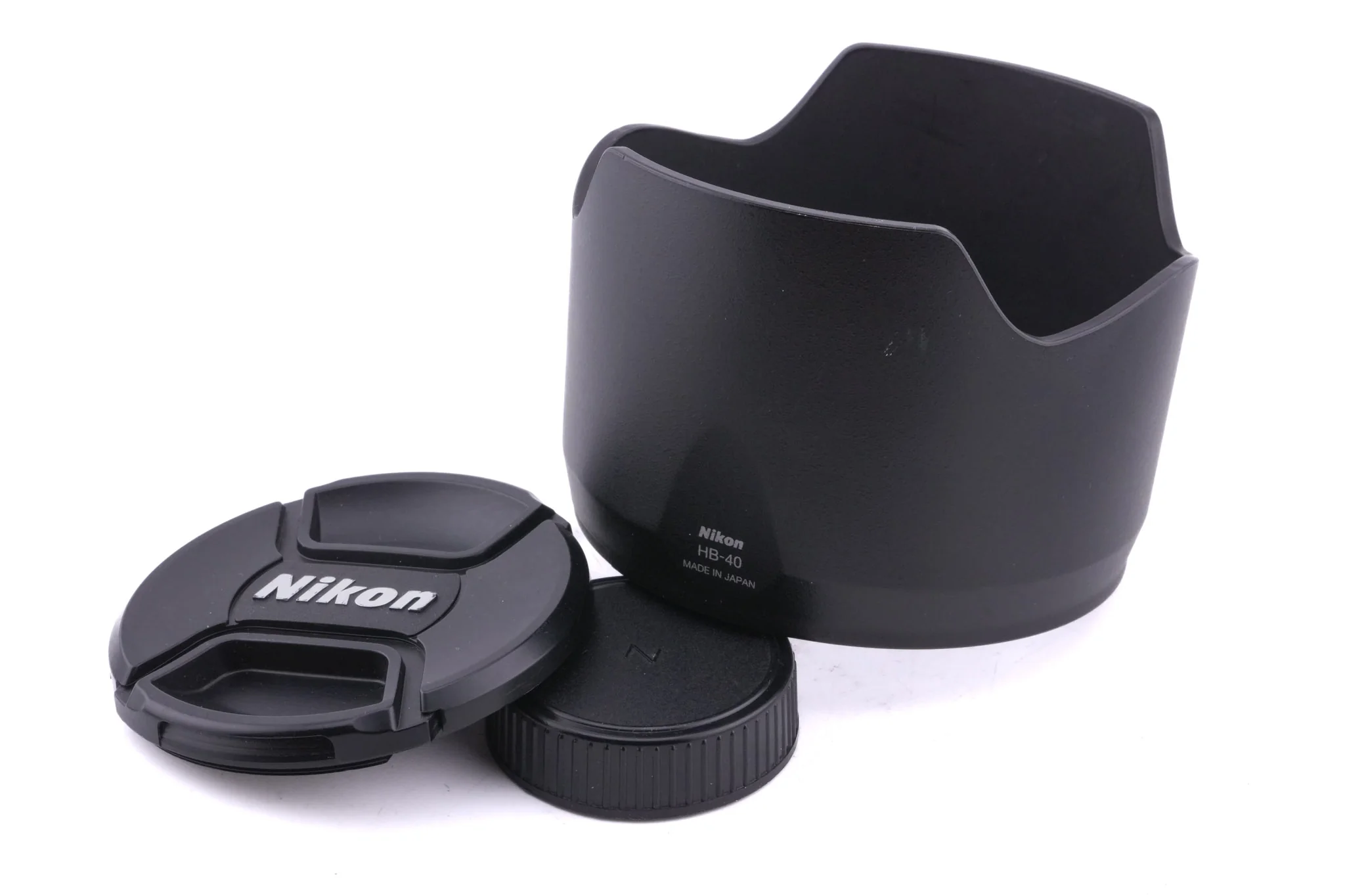 Nikon 24-70mm f2.8 AF-S Nikkor G ED N - Image 5