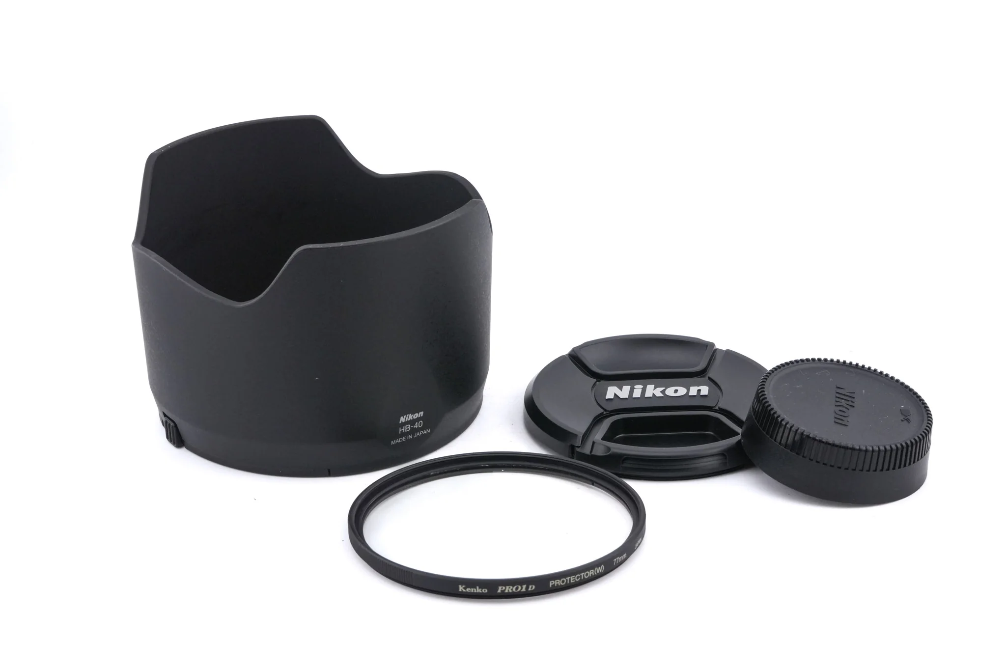 Nikon 24-70mm f2.8 AF-S Nikkor G ED N - Image 5