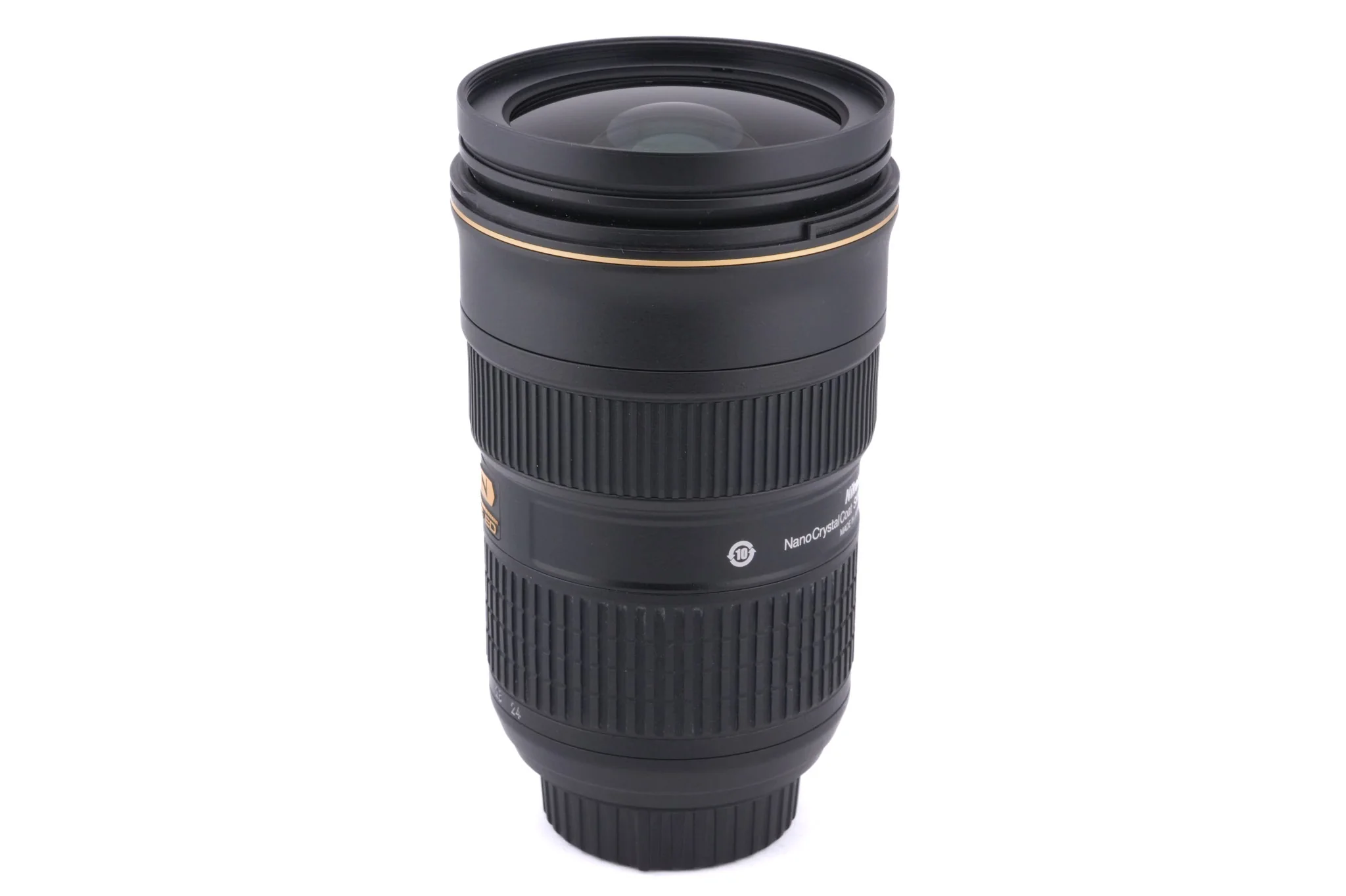 Nikon 24-70mm f2.8 AF-S Nikkor G ED N - Image 2