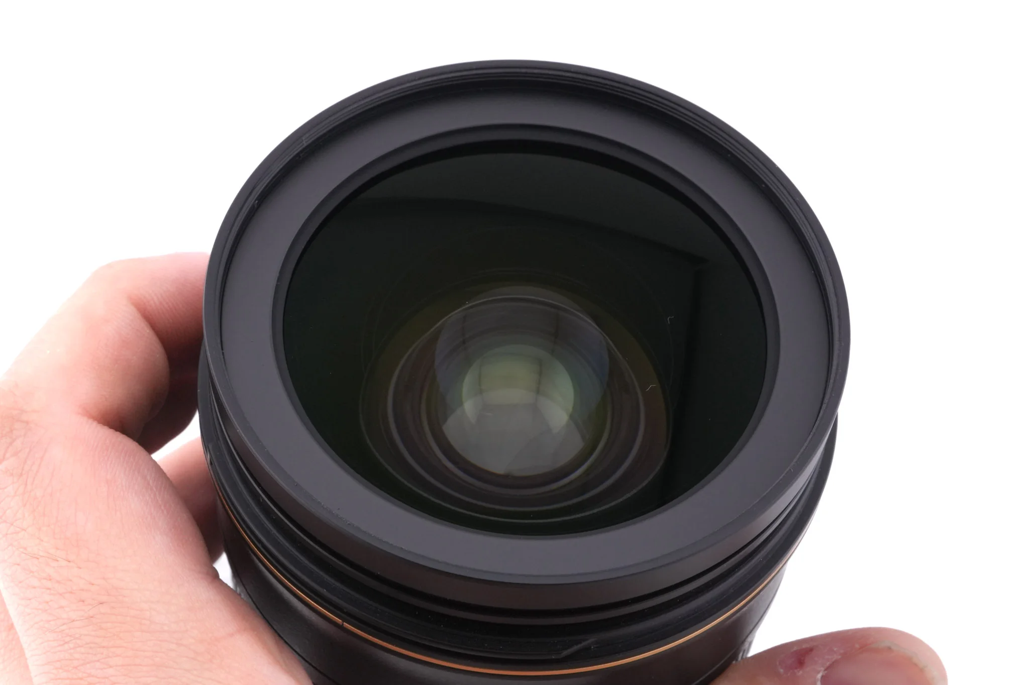 Nikon 24-70mm f2.8 AF-S Nikkor G ED N - Image 5