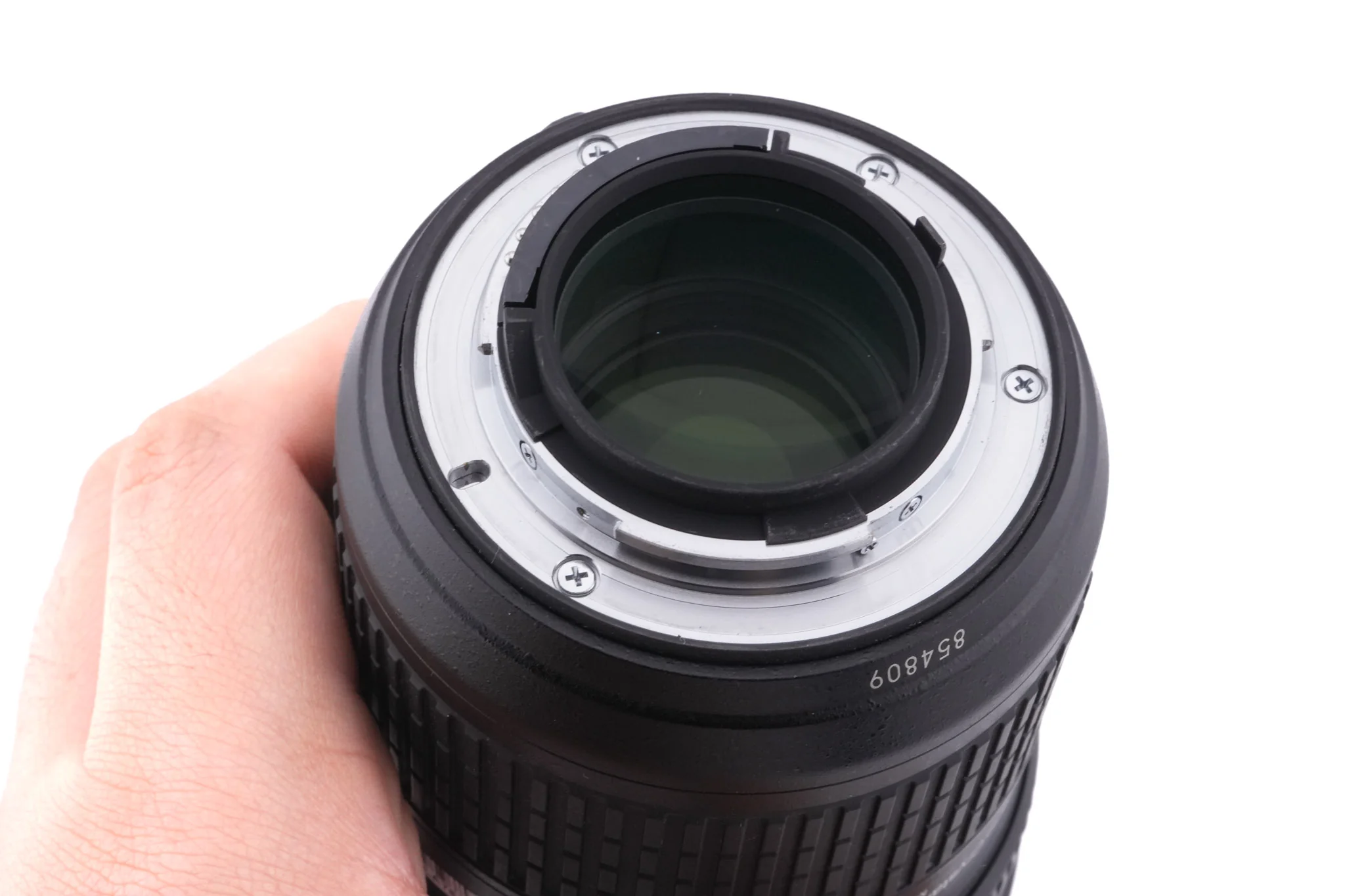 Nikon 24-70mm f2.8 AF-S Nikkor G ED N - Image 6