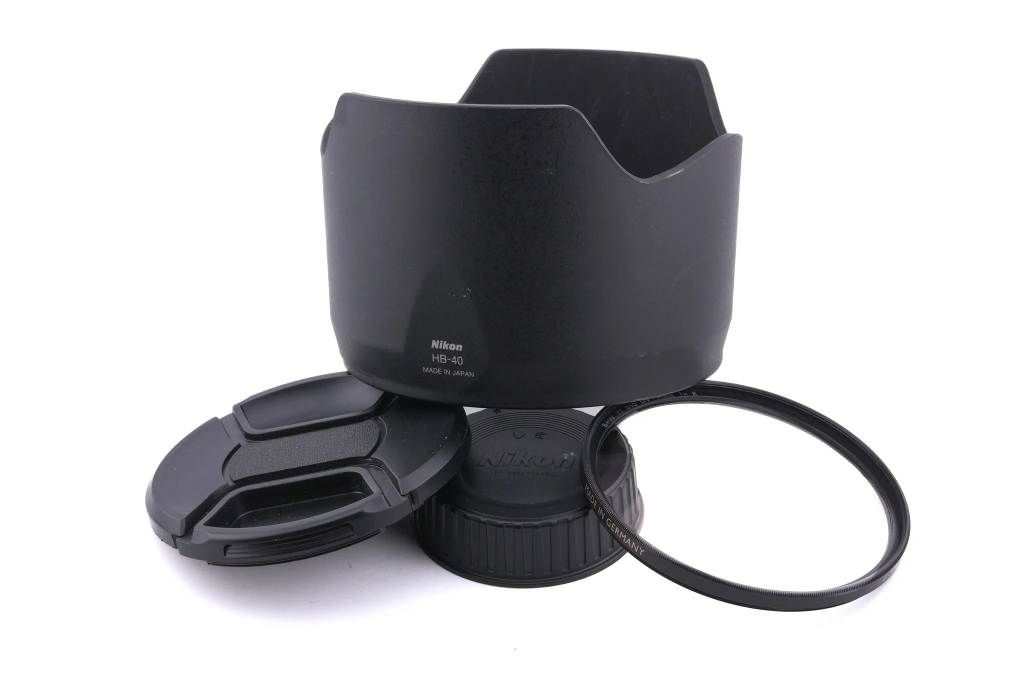 Nikon 24-70mm f2.8 AF-S Nikkor G ED N - Image 7
