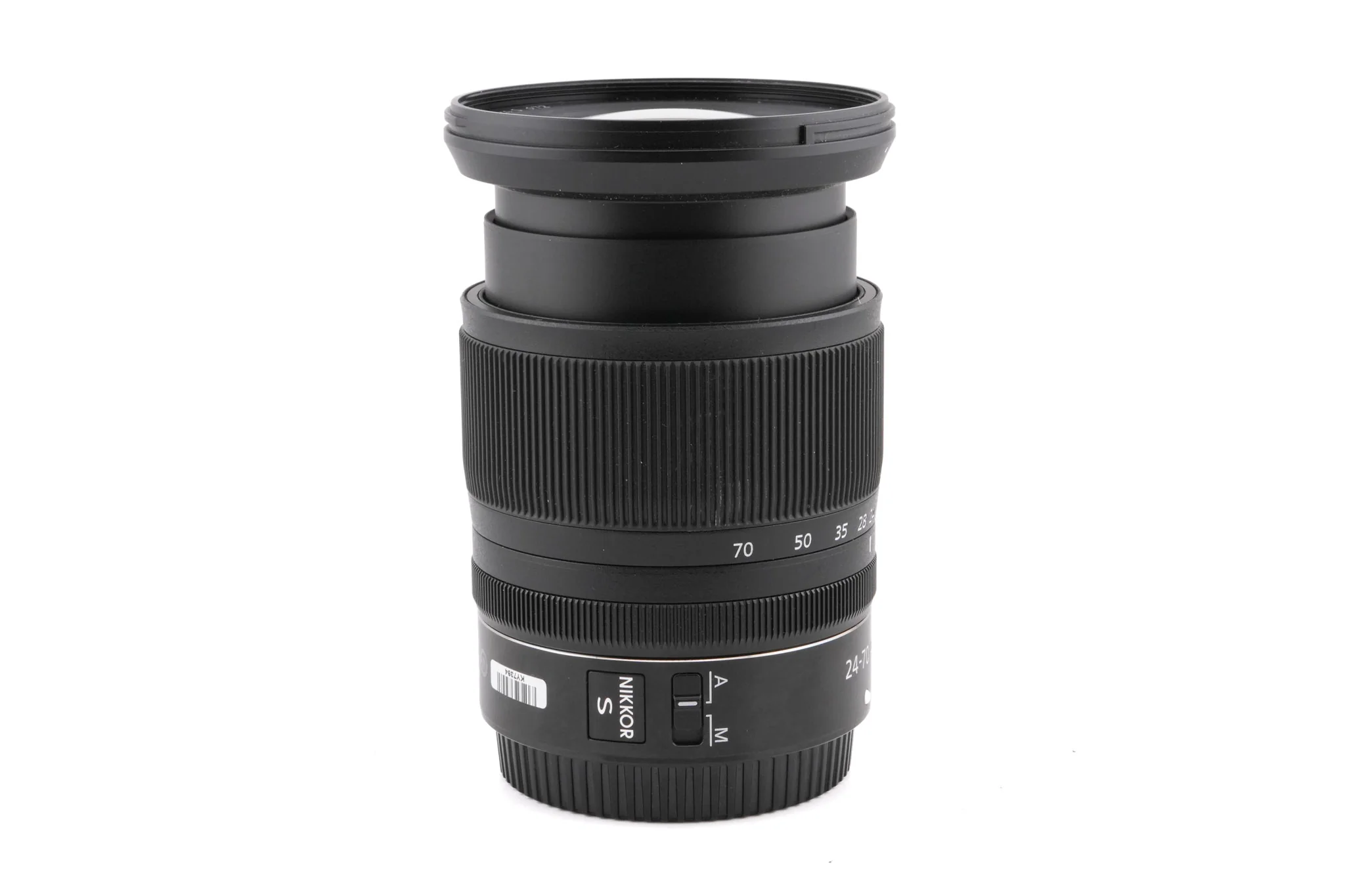 Nikon 24-70mm f4 Nikkor Z S - Image 3