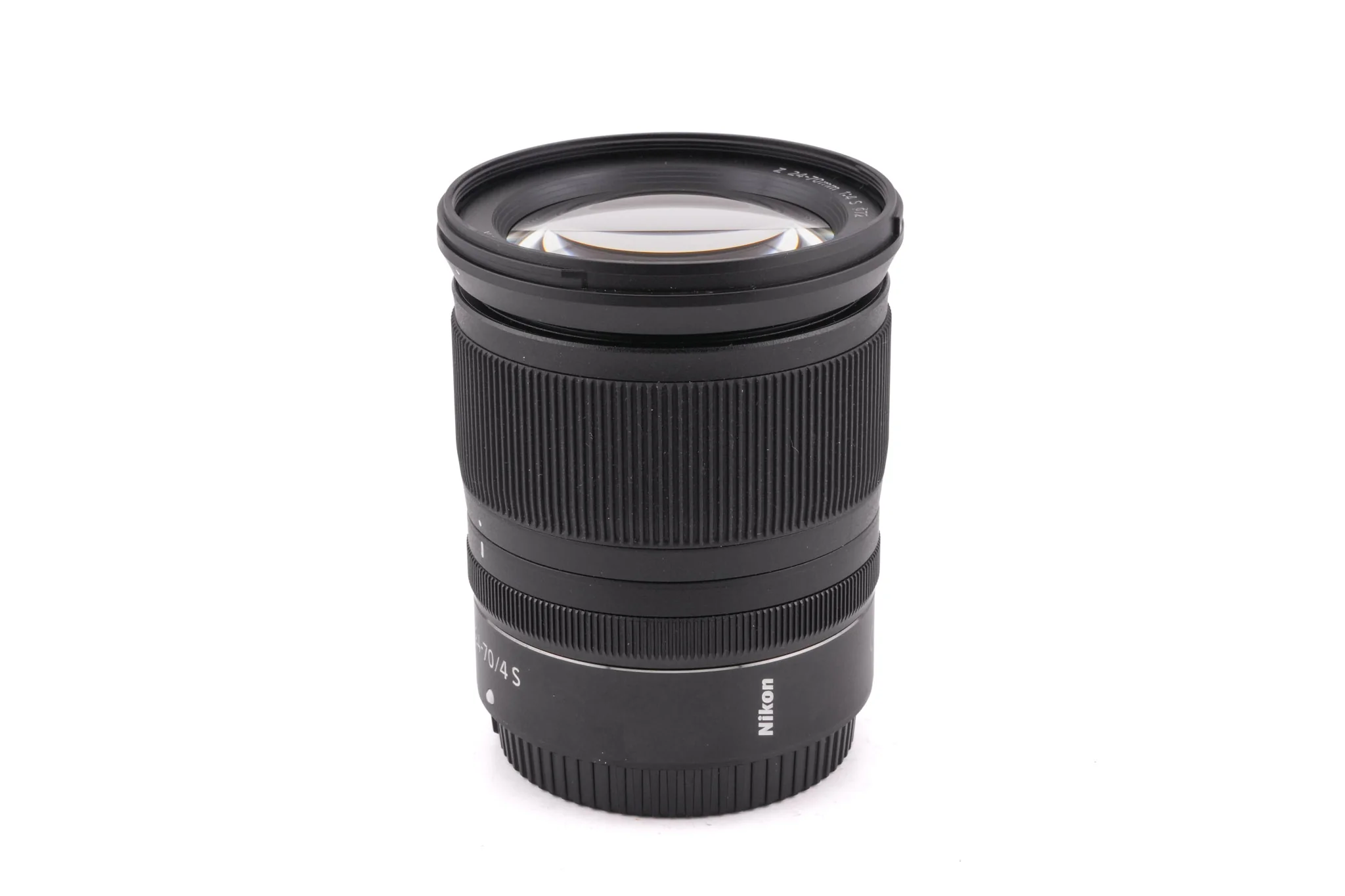Nikon 24-70mm f4 Nikkor Z S - Image 4