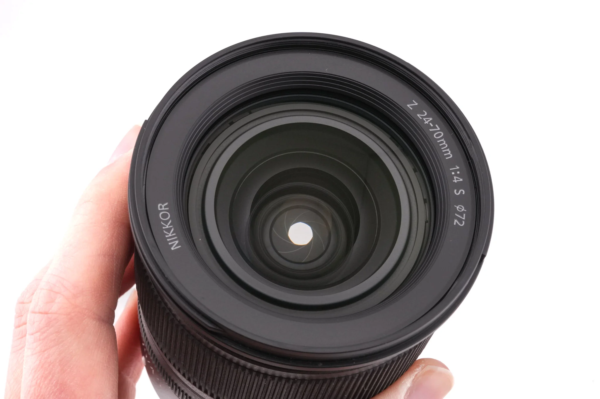 Nikon 24-70mm f4 Nikkor Z S - Image 5