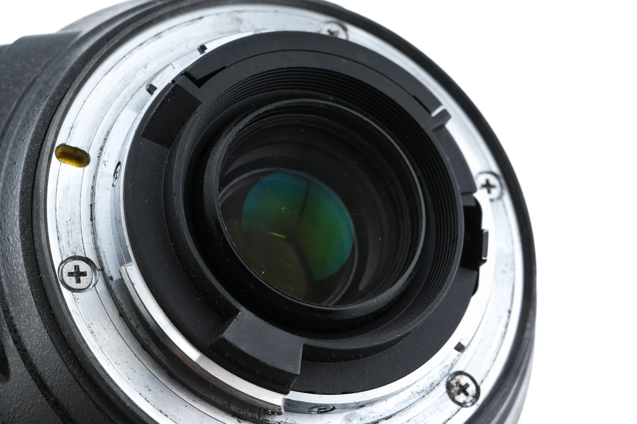 Nikon 24-85mm f3.5-4.5 AF-S Nikkor G ED VR - Image 4