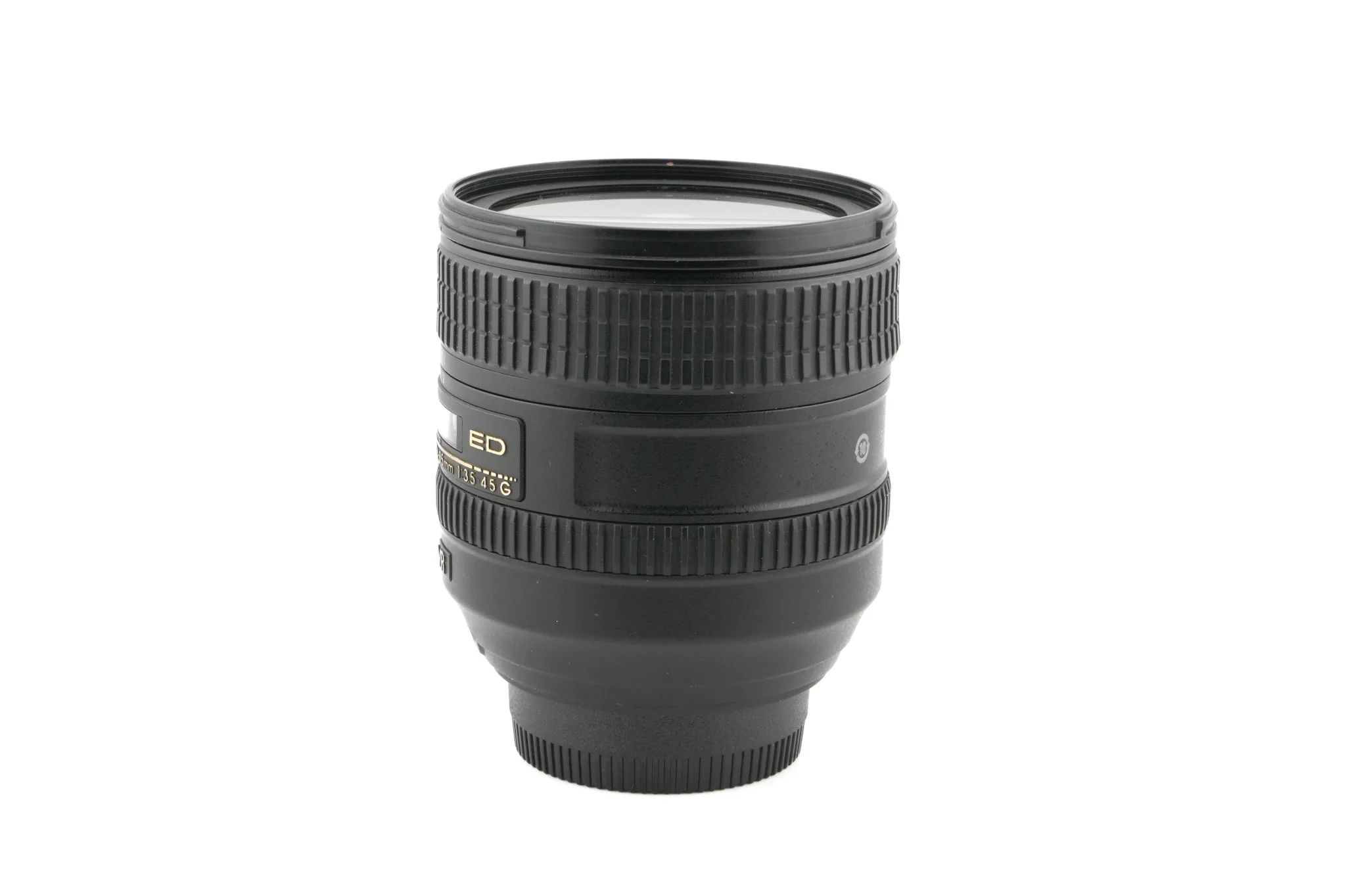 Nikon 24-85mm f3.5-4.5 AF-S Nikkor G ED VR - Image 2