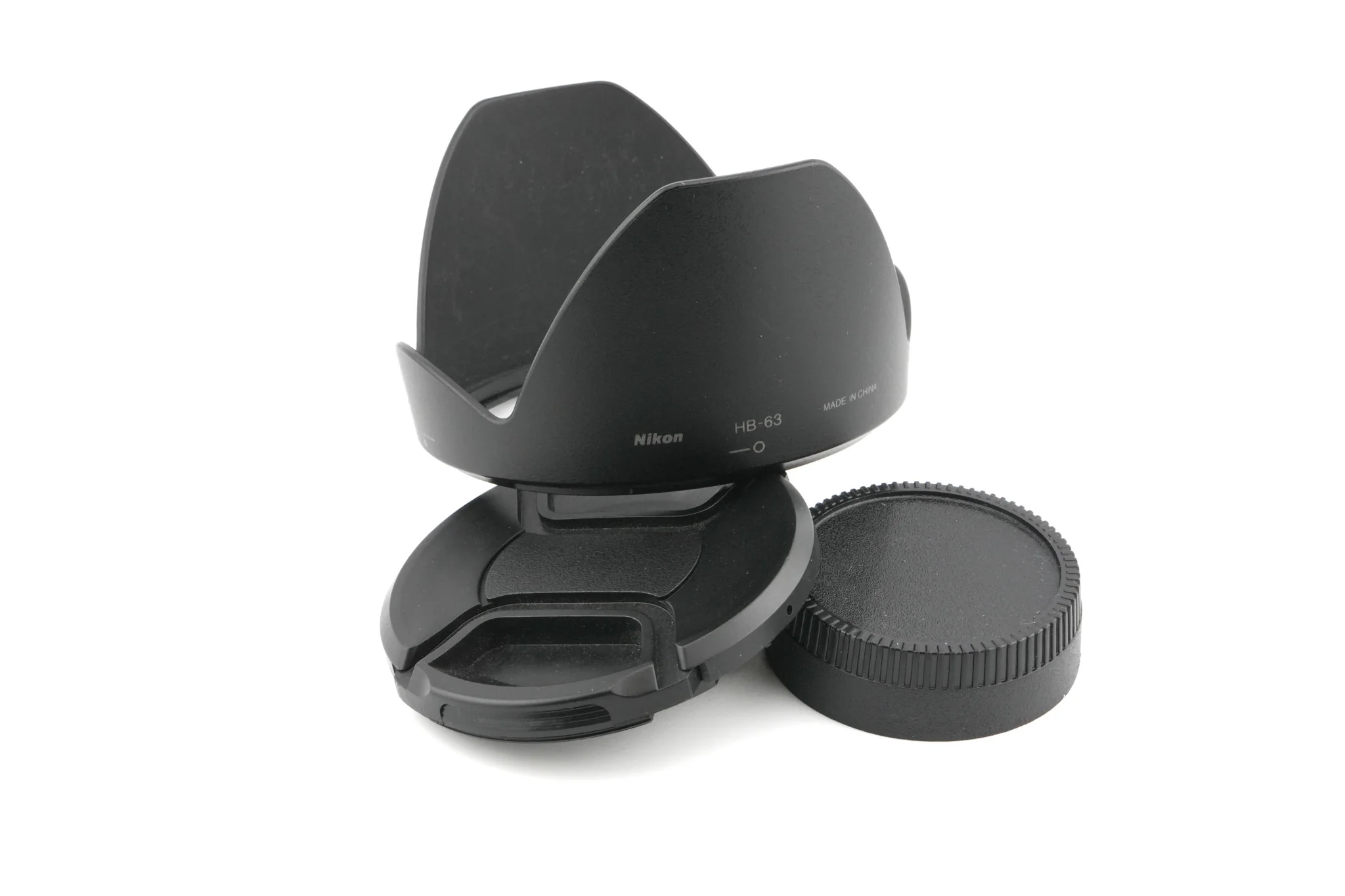 Nikon 24-85mm f3.5-4.5 AF-S Nikkor G ED VR - Image 6