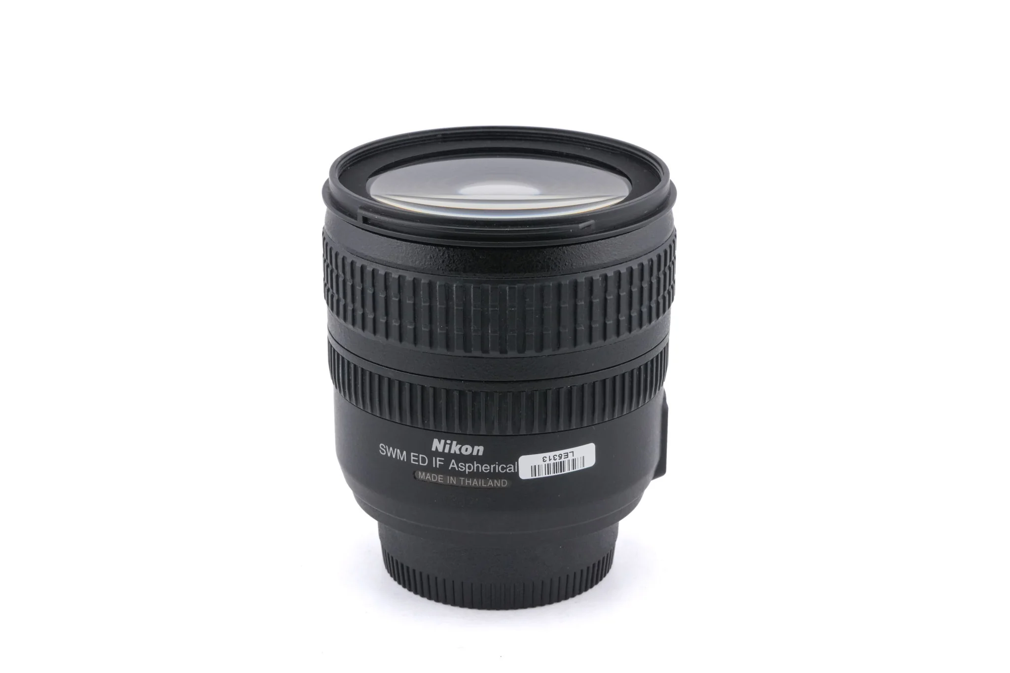 Nikon 24-85mm f3.5-4.5 AF-S Nikkor G IF-ED - Image 2