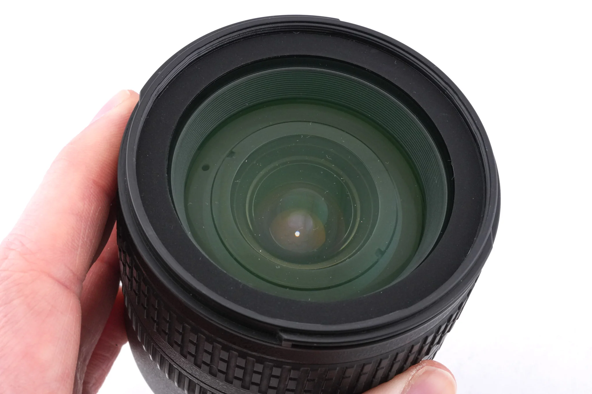 Nikon 24-85mm f3.5-4.5 AF-S Nikkor G IF-ED - Image 3