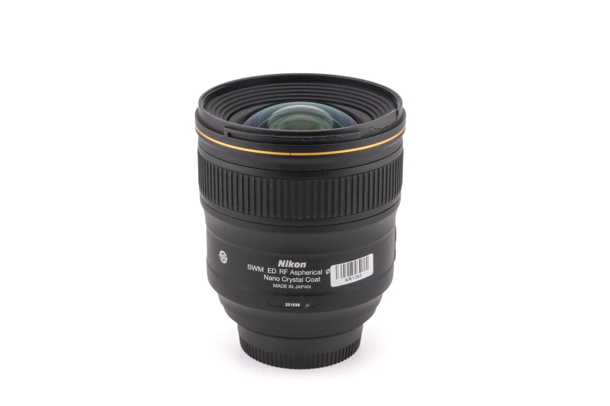 Nikon 24mm f1.4 AF-S Nikkor G ED N - Image 3
