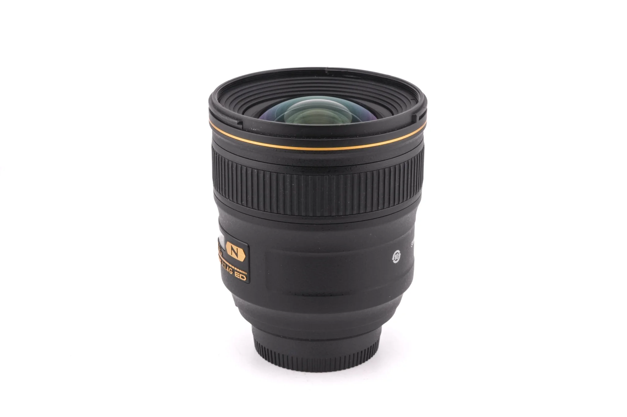 Nikon 24mm f1.4 AF-S Nikkor G ED N - Image 4