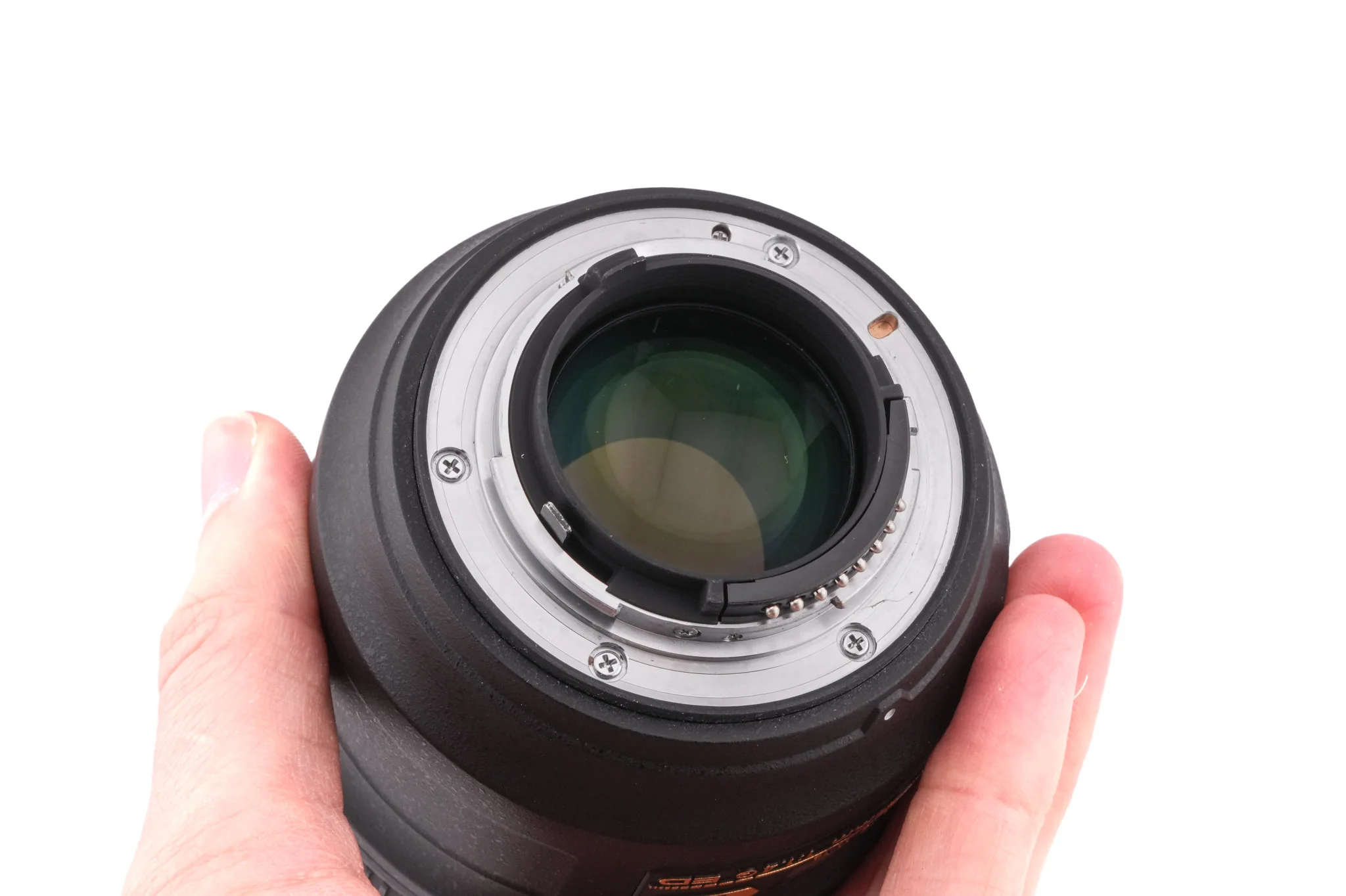 Nikon 24mm f1.4 AF-S Nikkor G ED N - Image 6