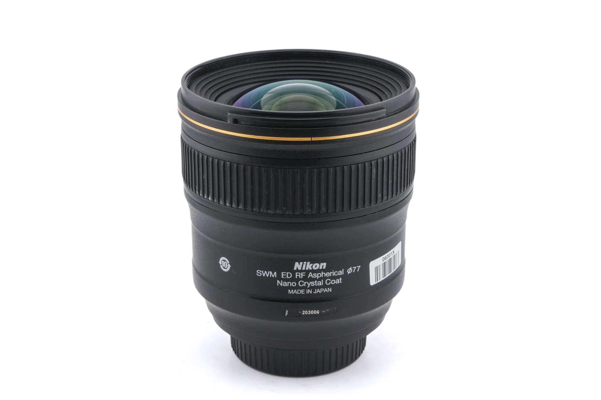 Nikon 24mm f1.4 AF-S Nikkor G ED N - Image 3
