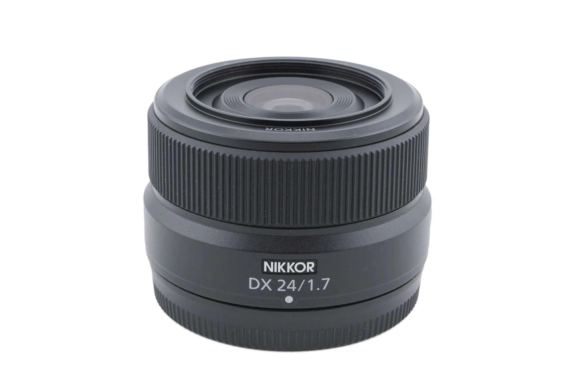 Nikon 24mm f1.7 Nikkor Z