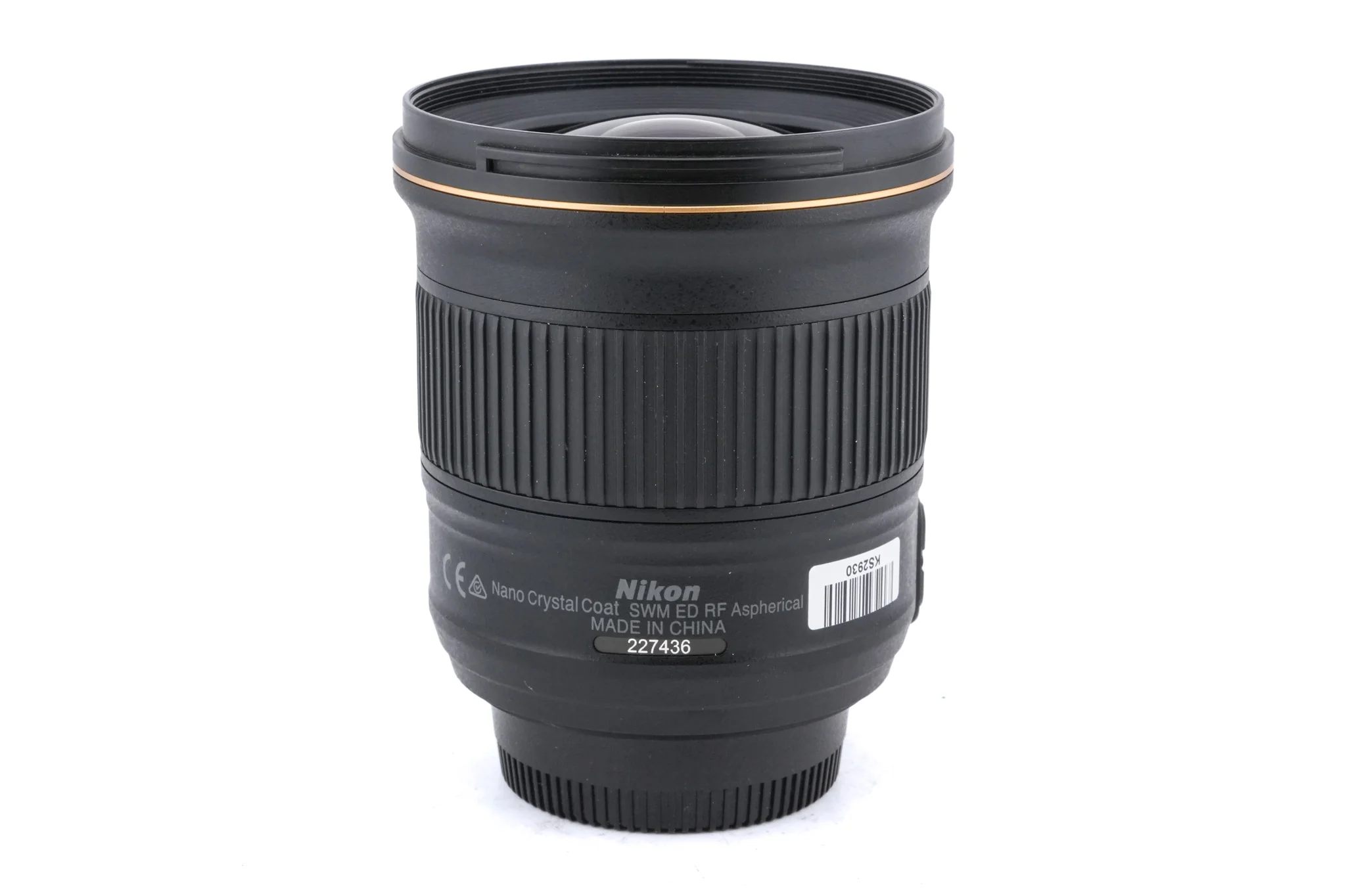 Nikon 24mm f1.8 AF-S Nikkor G ED N - Image 3