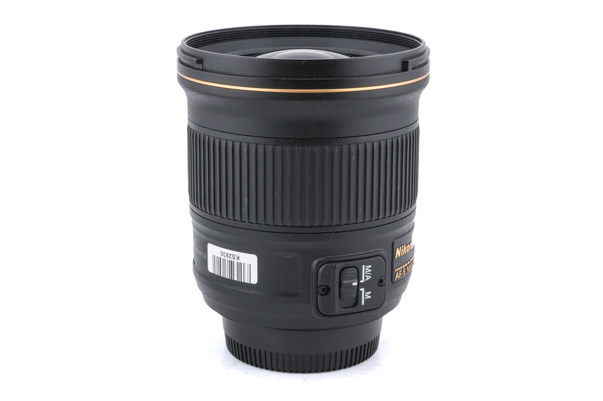 Nikon 24mm f1.8 AF-S Nikkor G ED N - Image 4