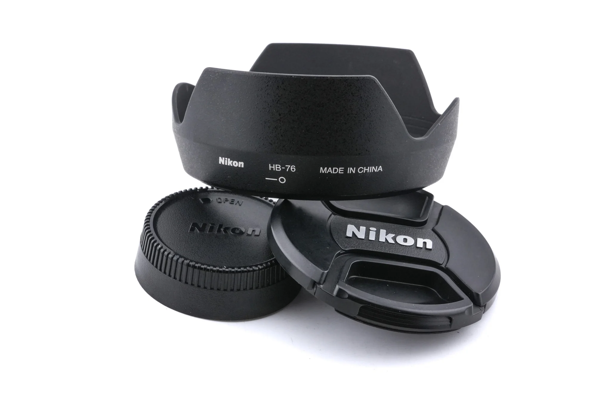 Nikon 24mm f1.8 AF-S Nikkor G ED N - Image 7