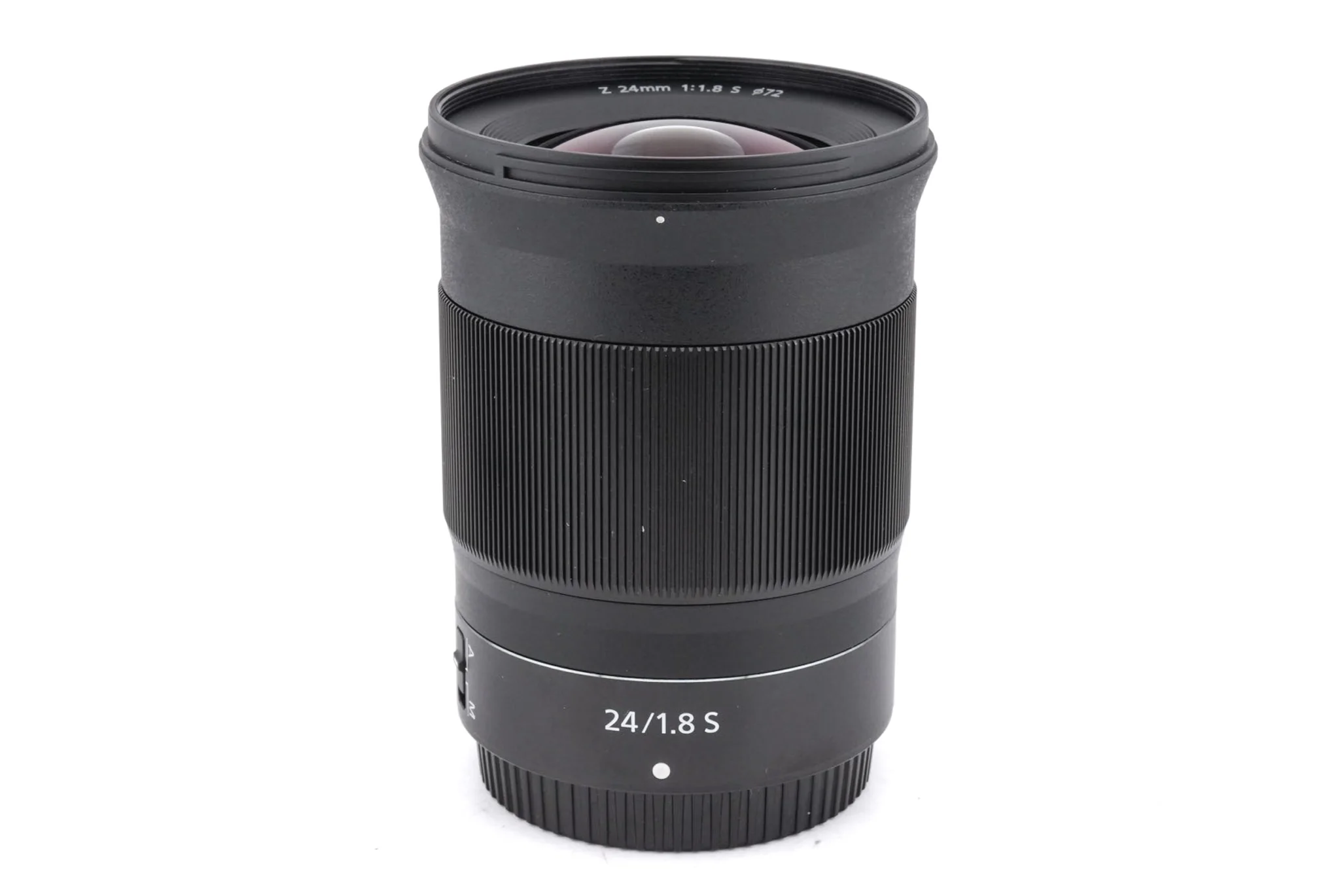 Nikon 24mm f1.8 Nikkor S Z - Lens