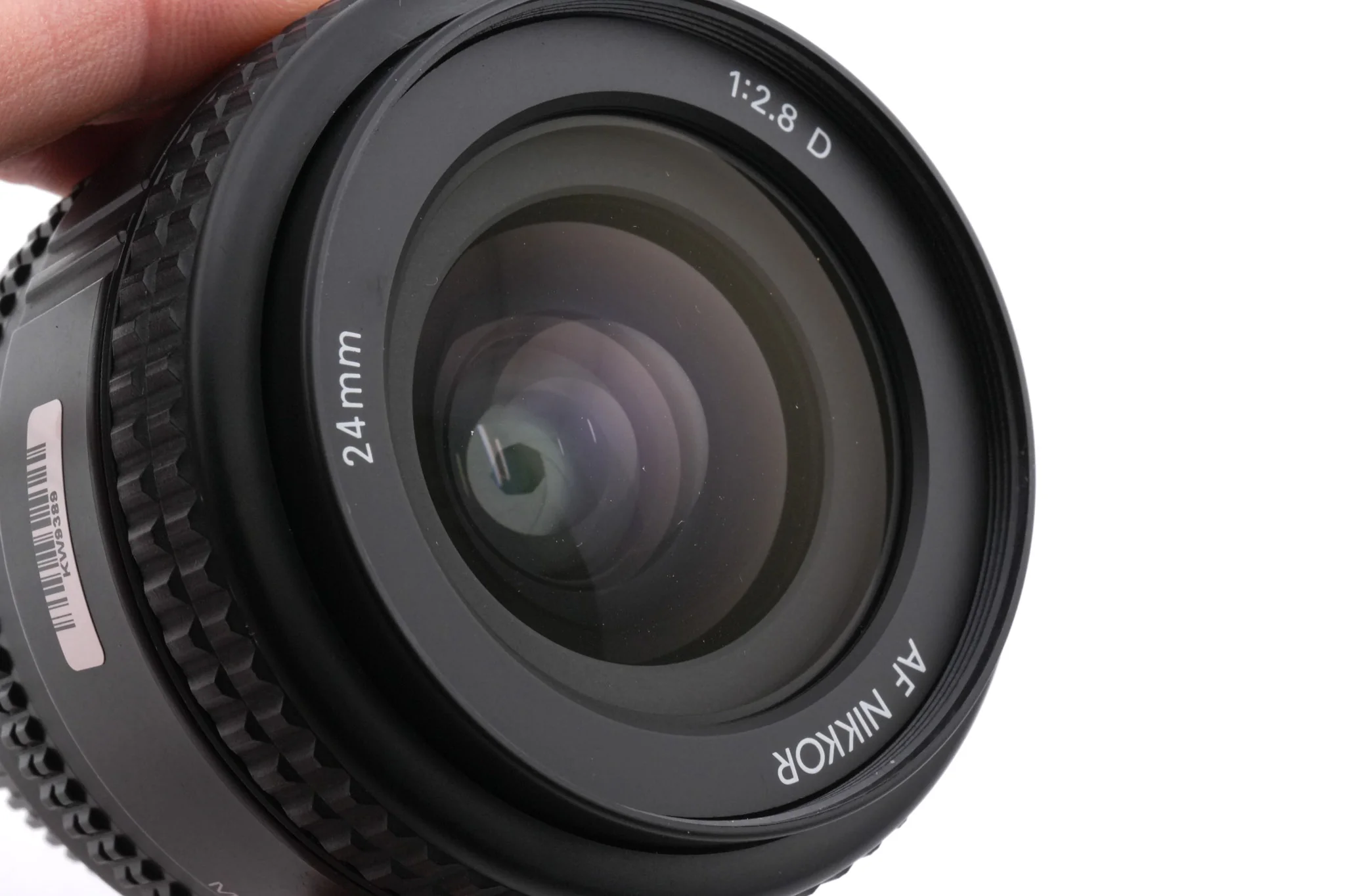 Nikon 24mm f2.8 AF Nikkor D - Image 3