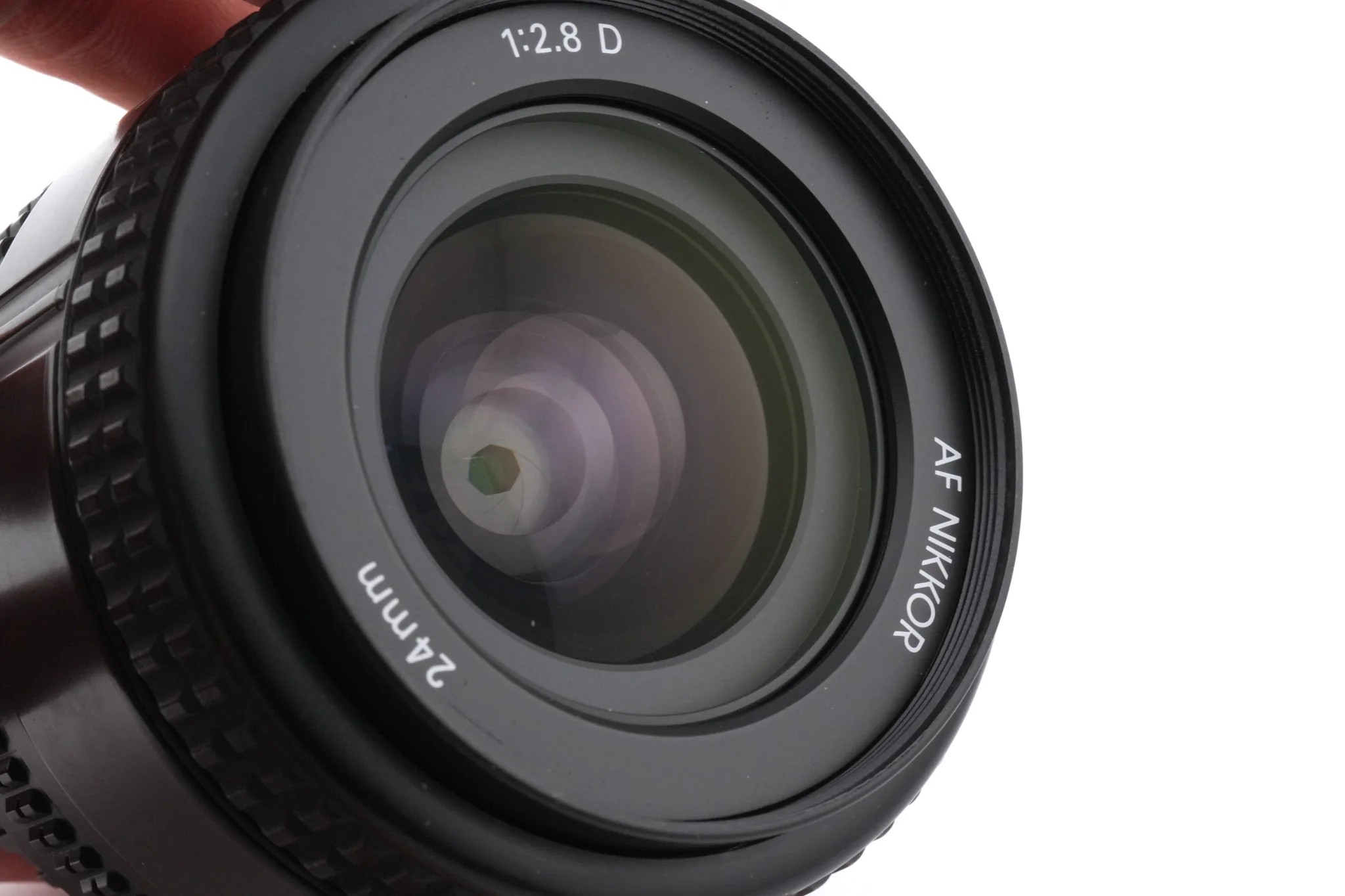 Nikon 24mm f2.8 AF Nikkor D - Image 3