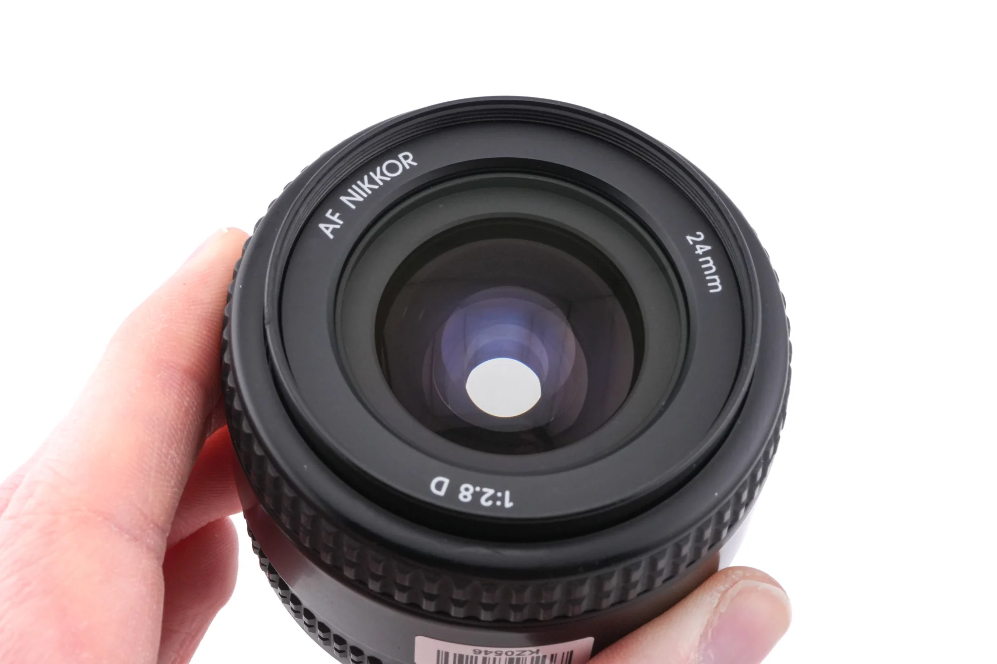 Nikon 24mm f2.8 AF Nikkor D - Image 3