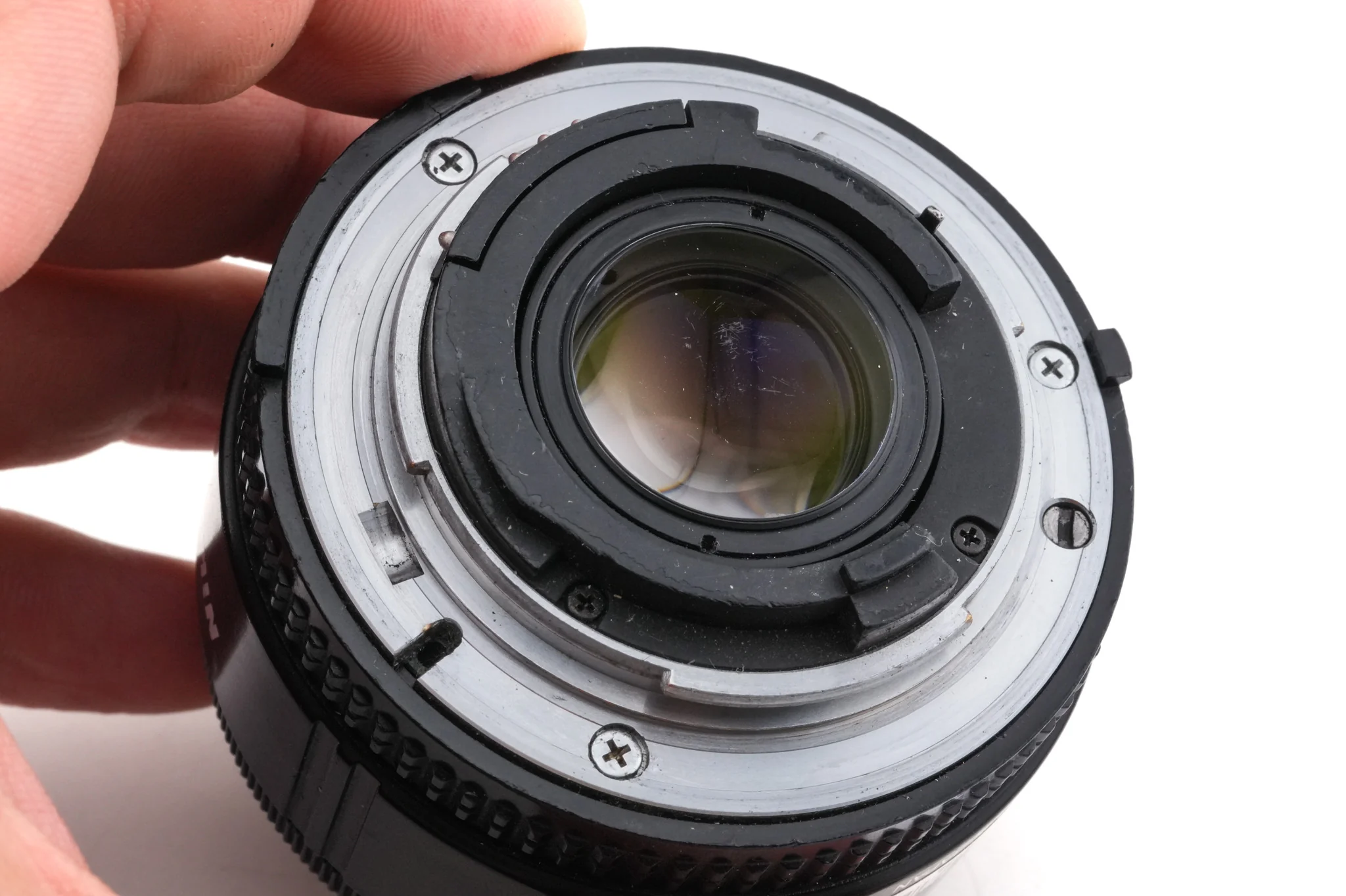 Nikon 24mm f2.8 AF Nikkor - Image 4