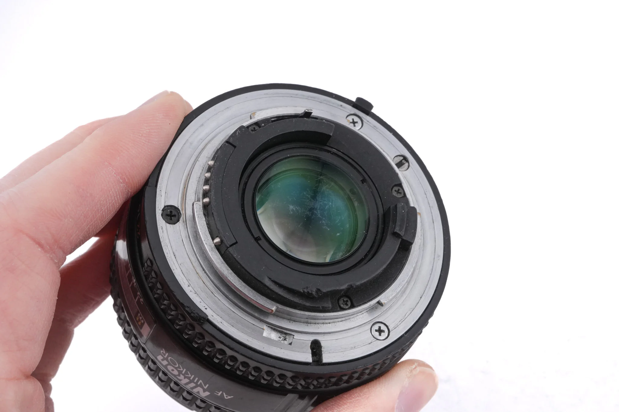 Nikon 24mm f2.8 AF Nikkor - Image 4